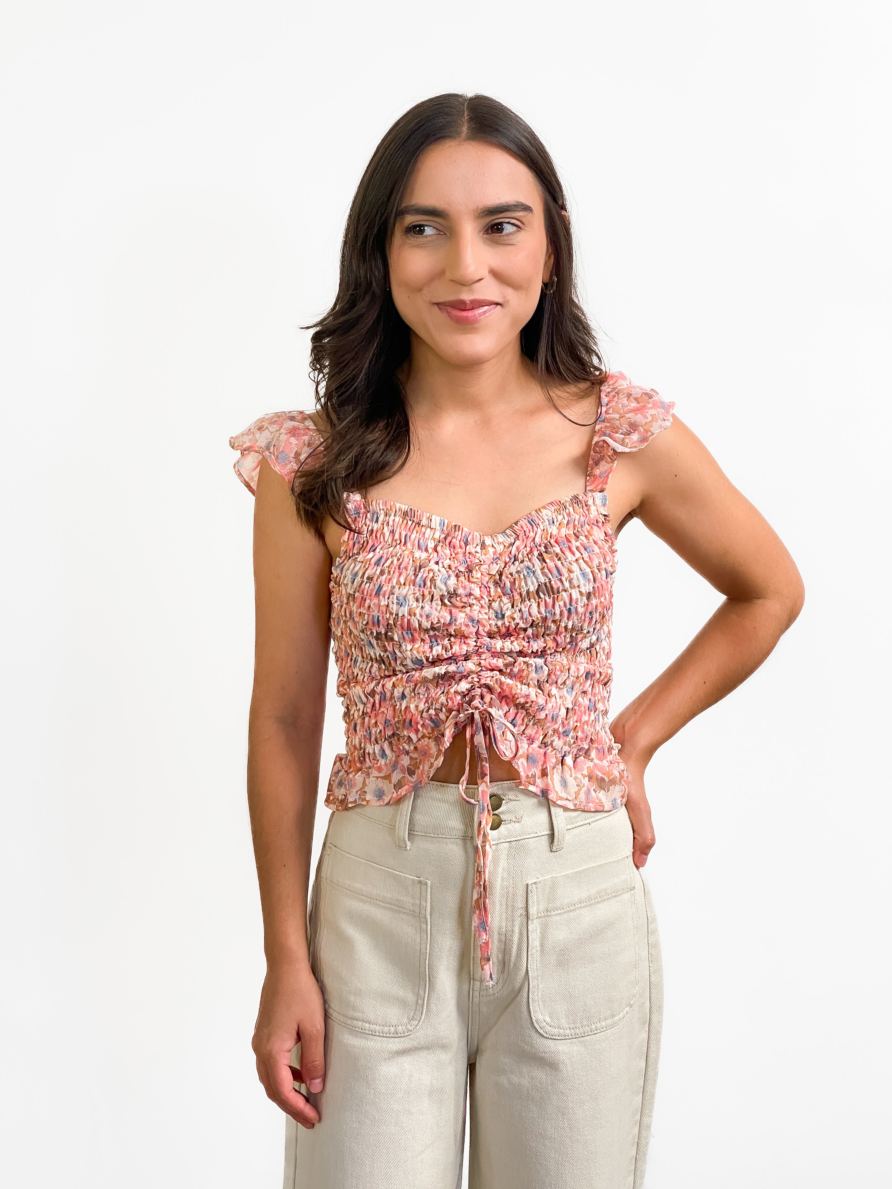 Blusa Vale NTC1144C