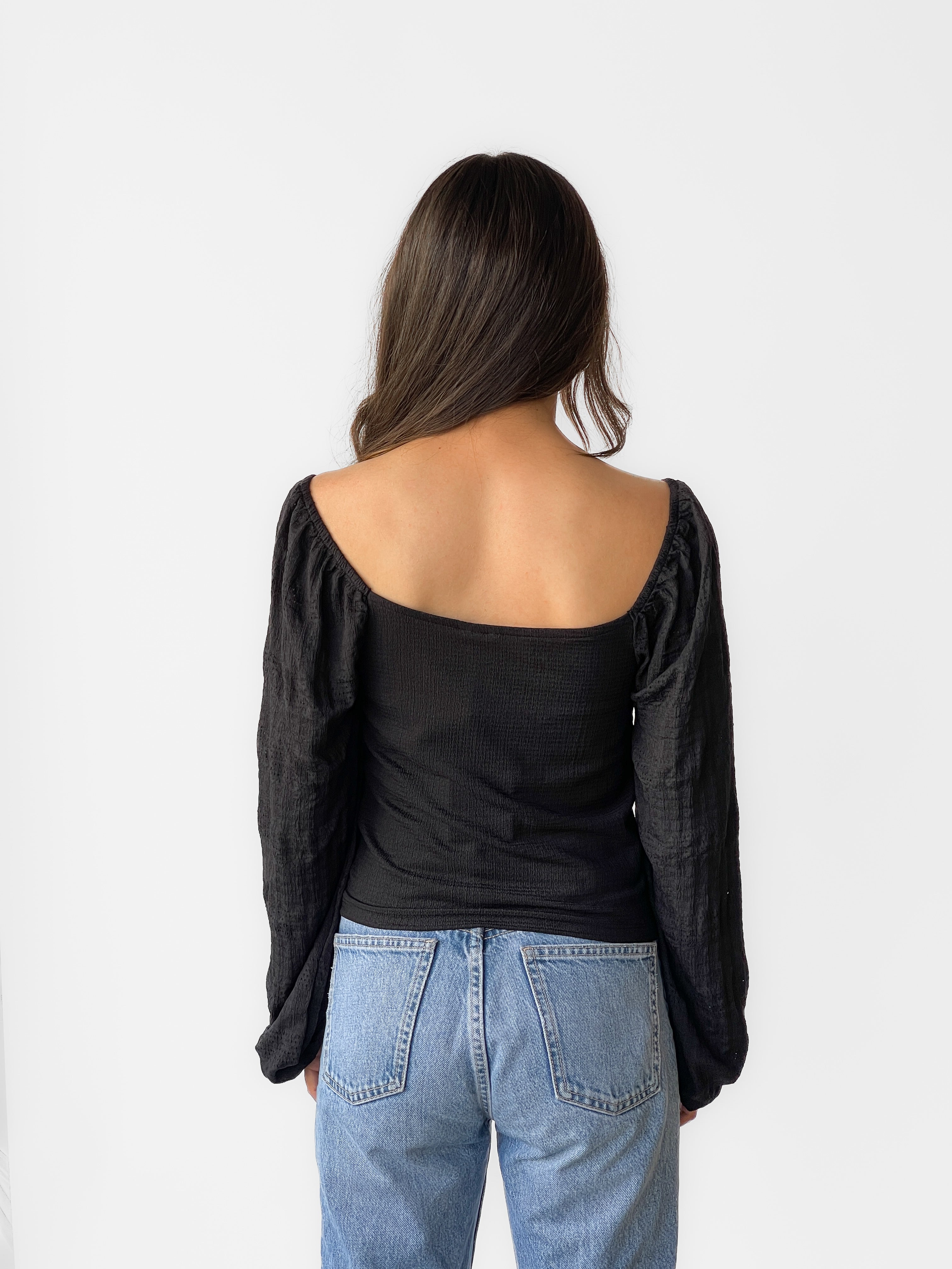 Blusa Pieces Jasmin 17145734