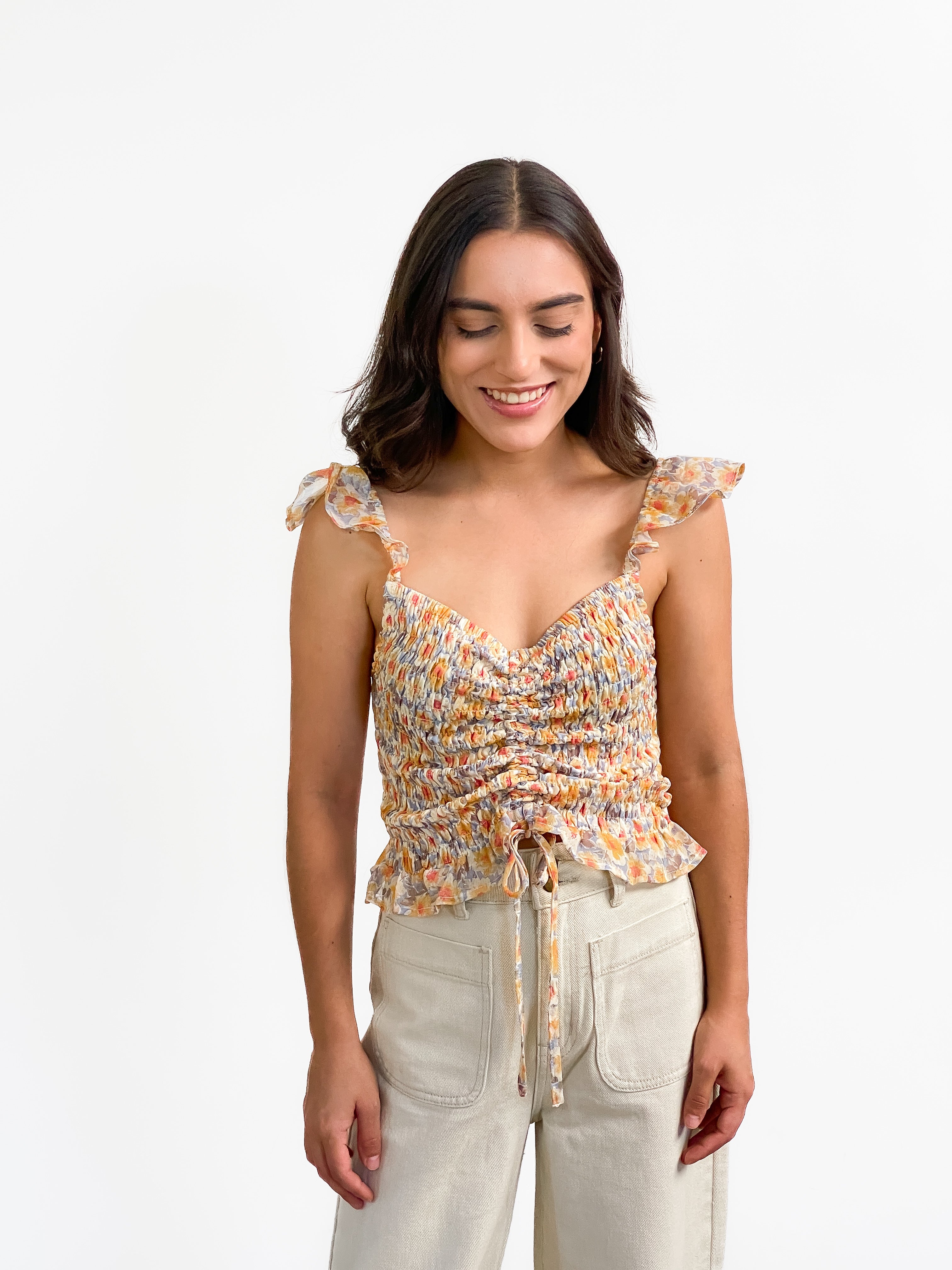 Blusa Vale NTC1144C
