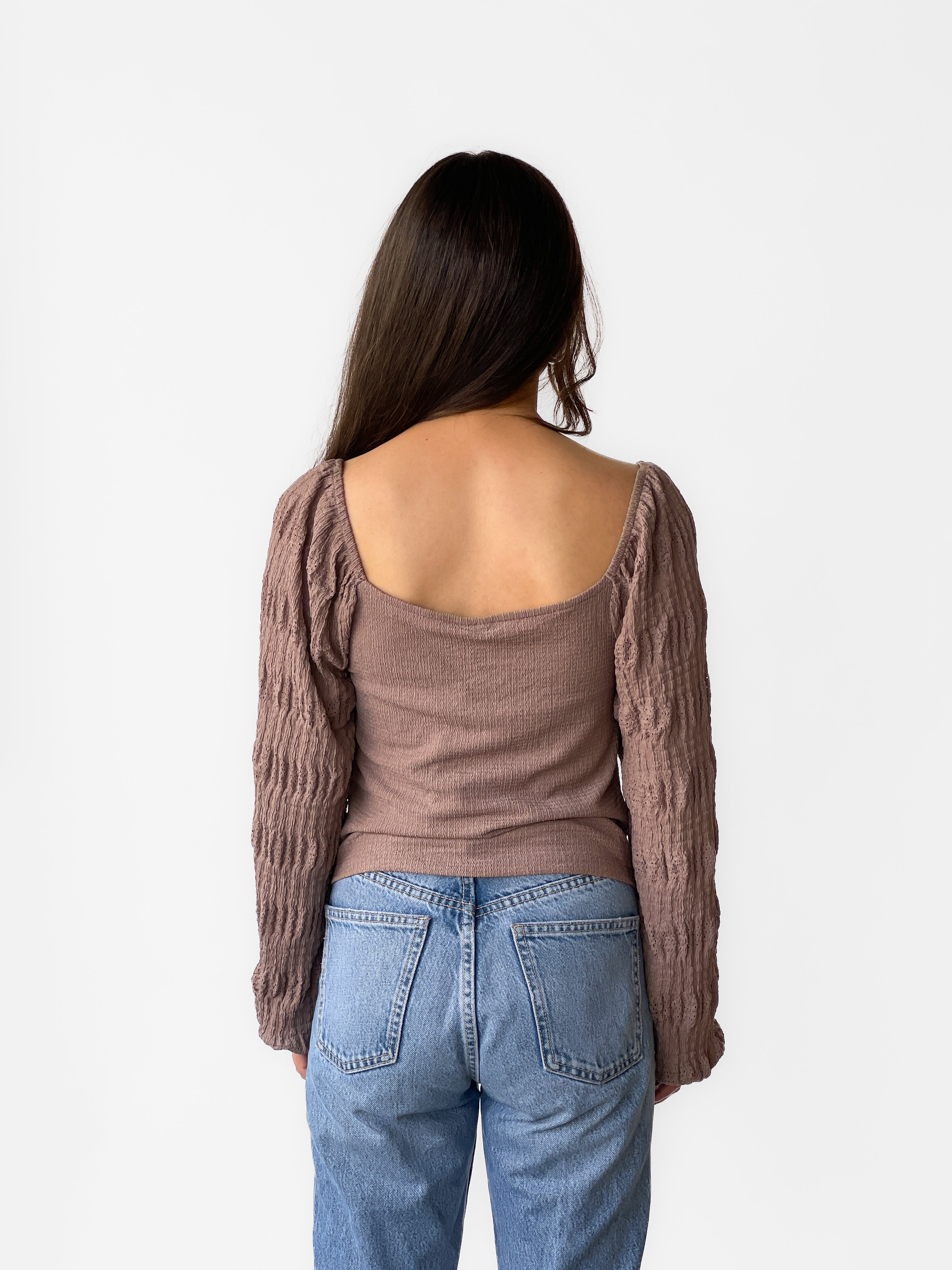 Blusa Pieces Jasmin 17145734