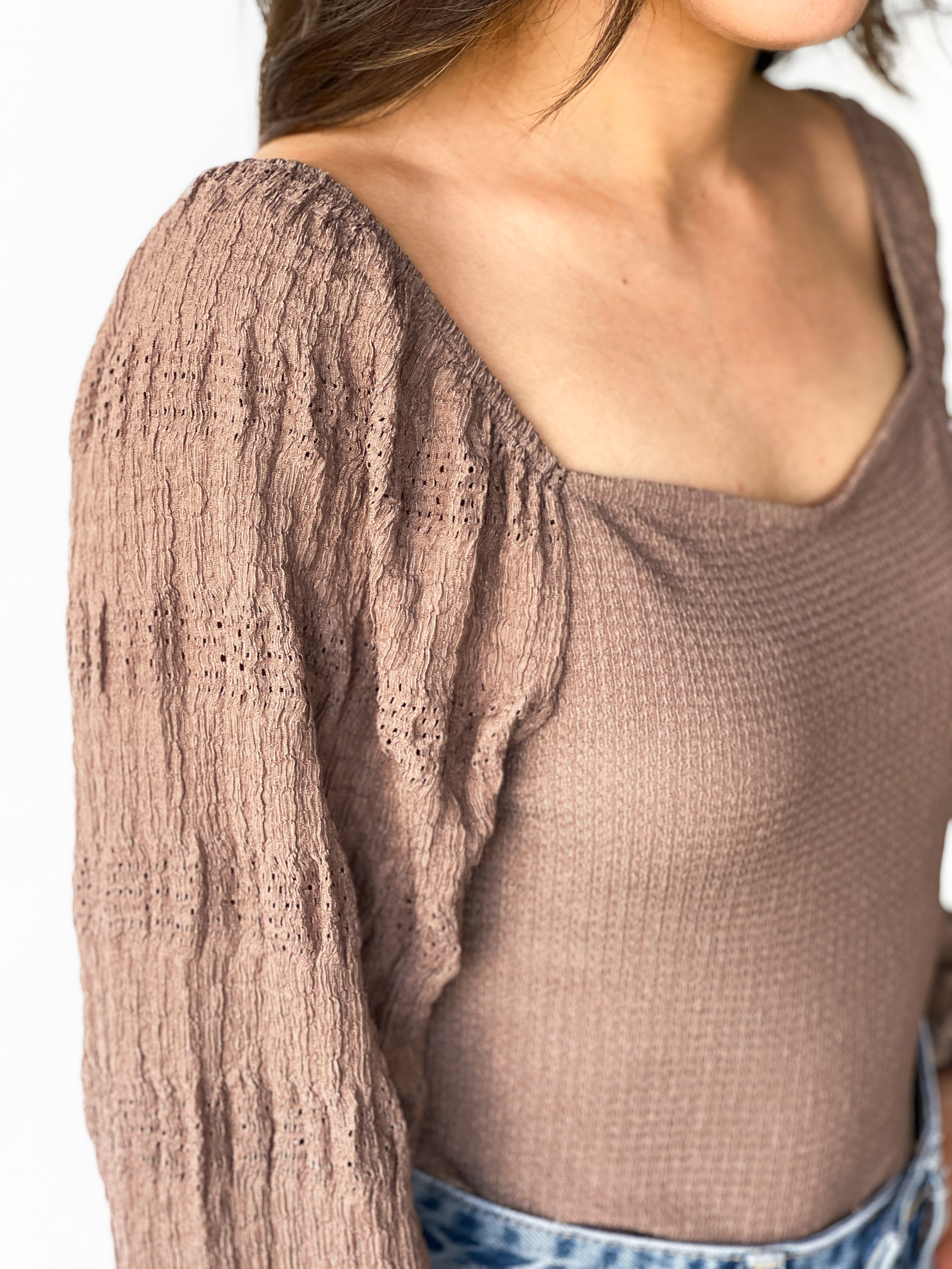 Blusa Pieces Jasmin 17145734