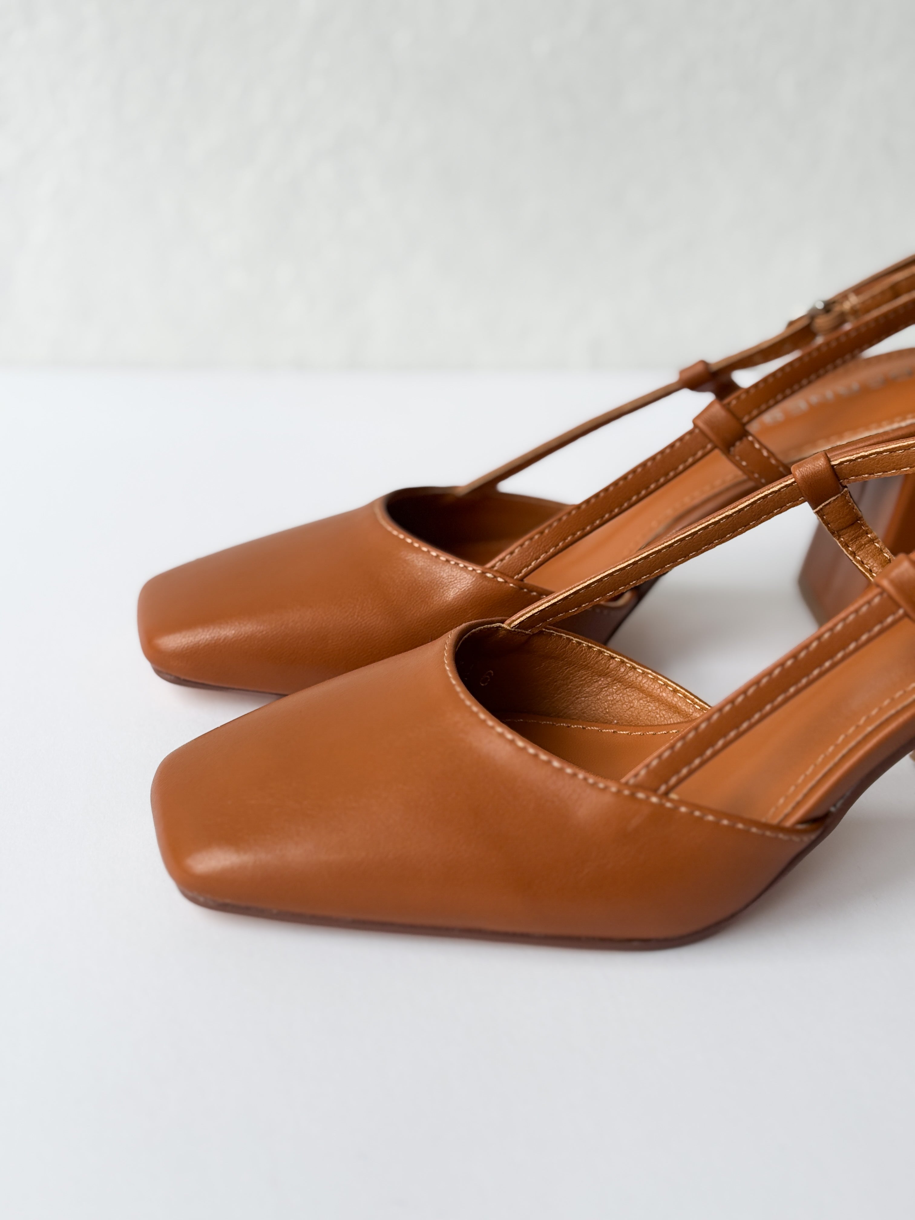Zapato berness Calla
