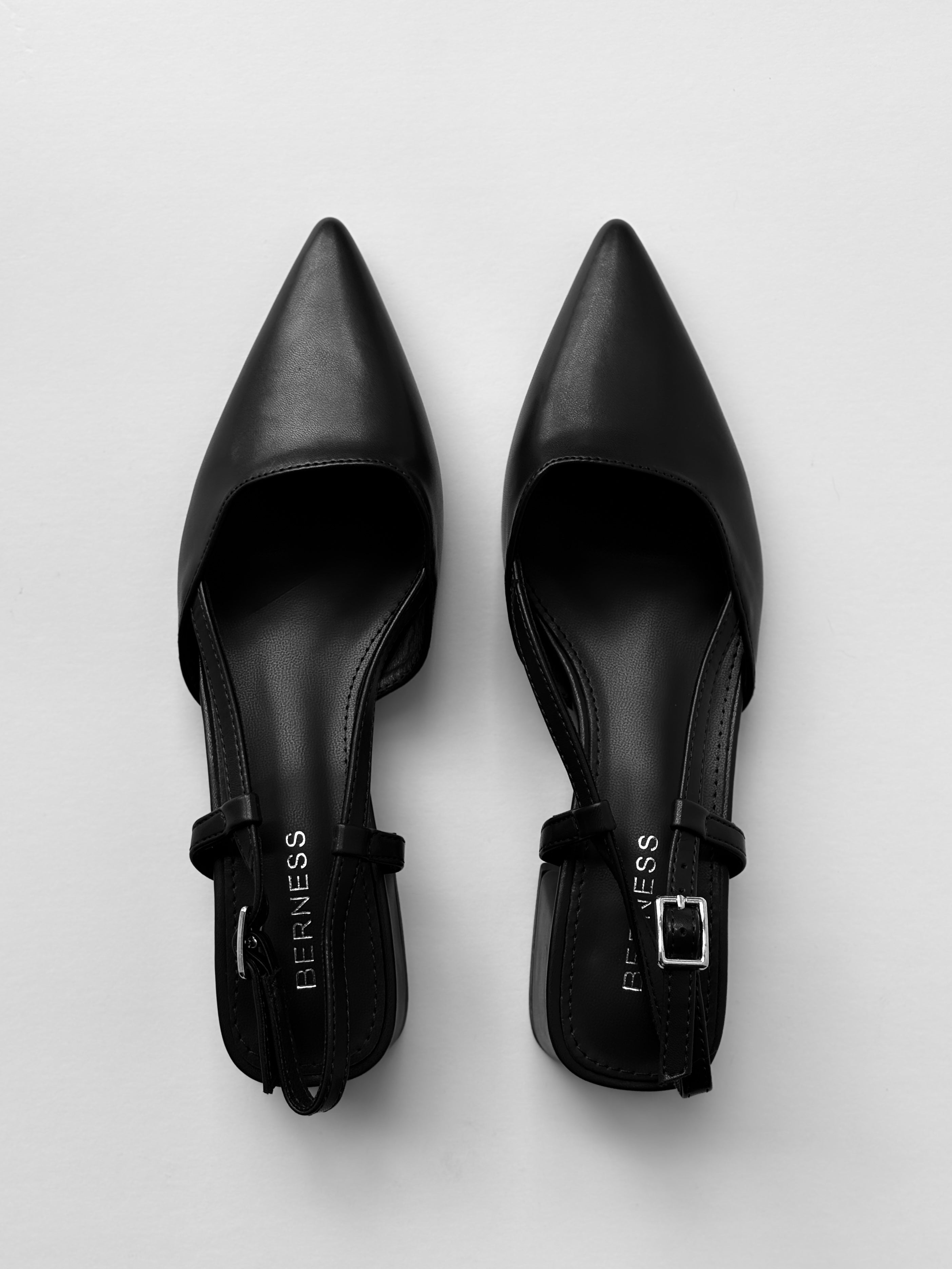 Zapato berness Vieda
