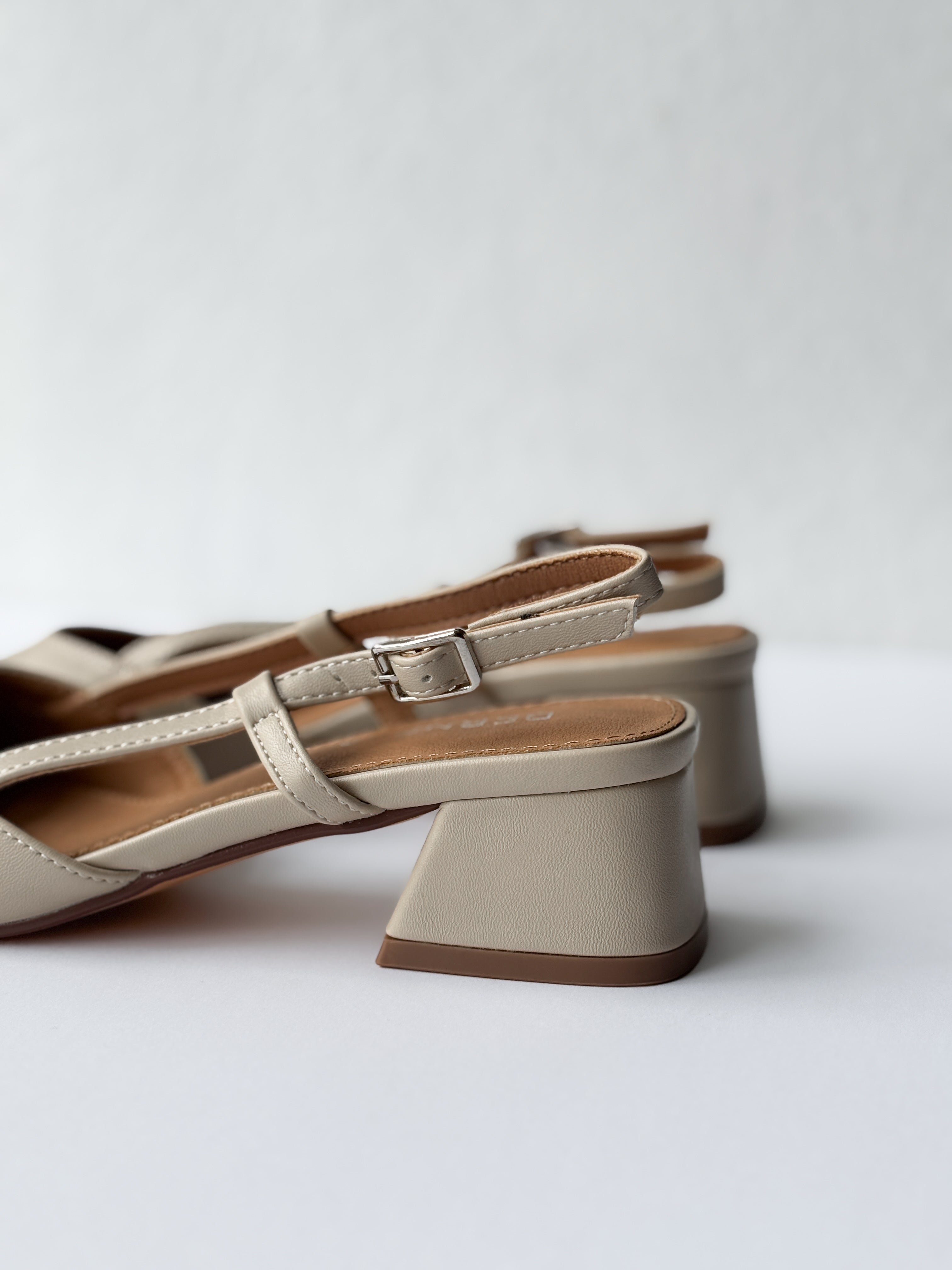 Zapato berness Vieda