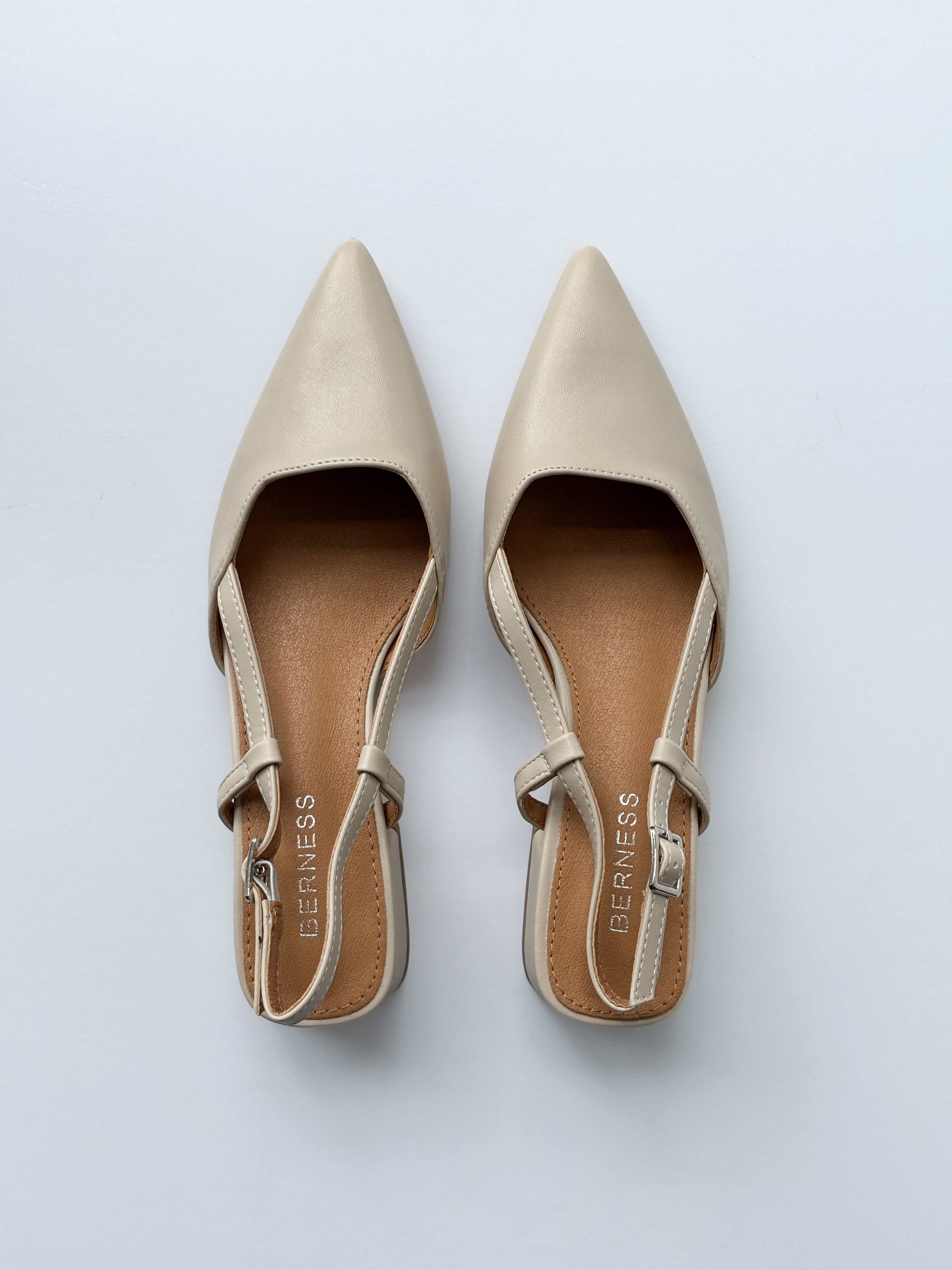 Zapato berness Vieda