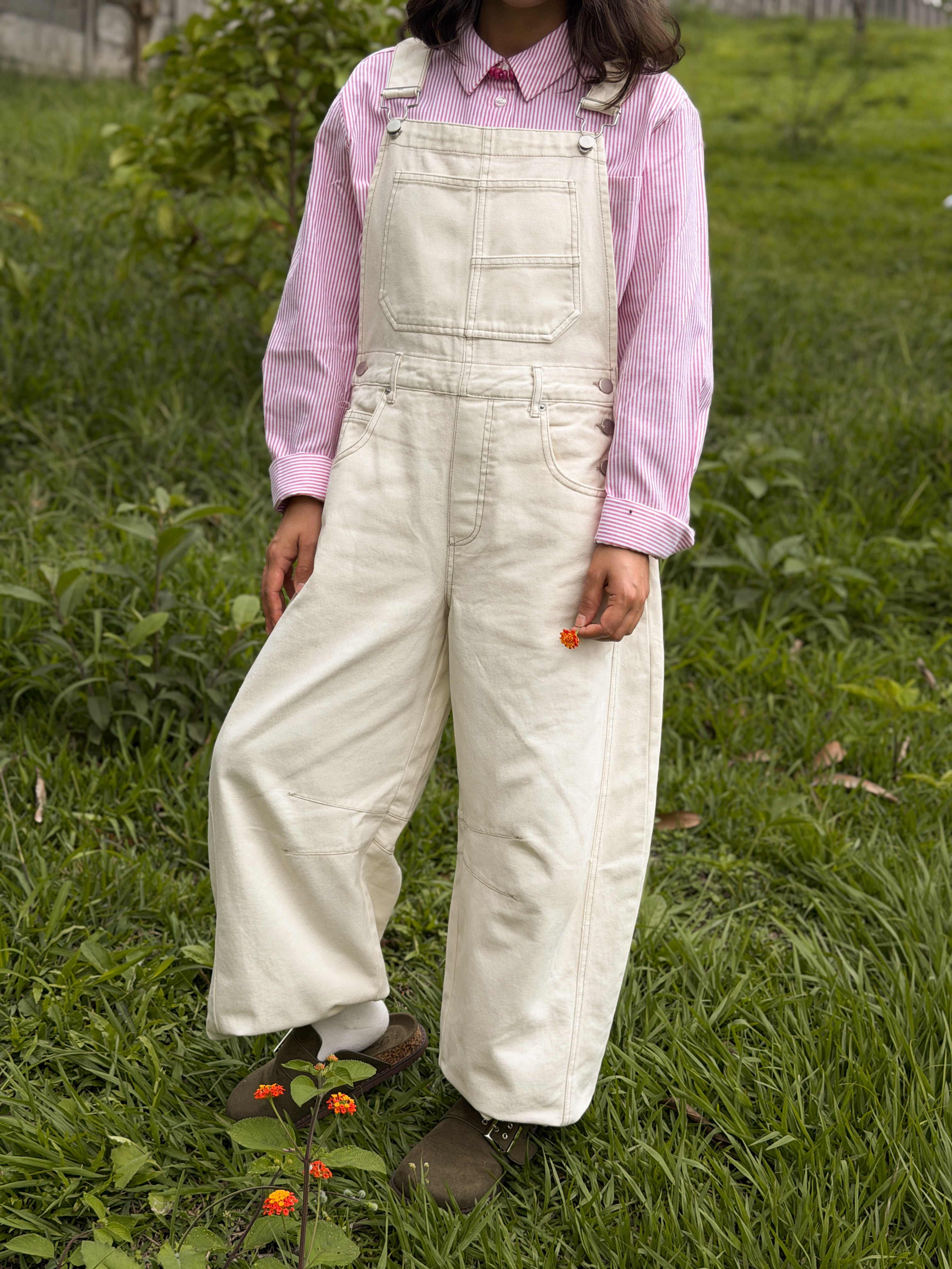 Overall Sage J6SP1003