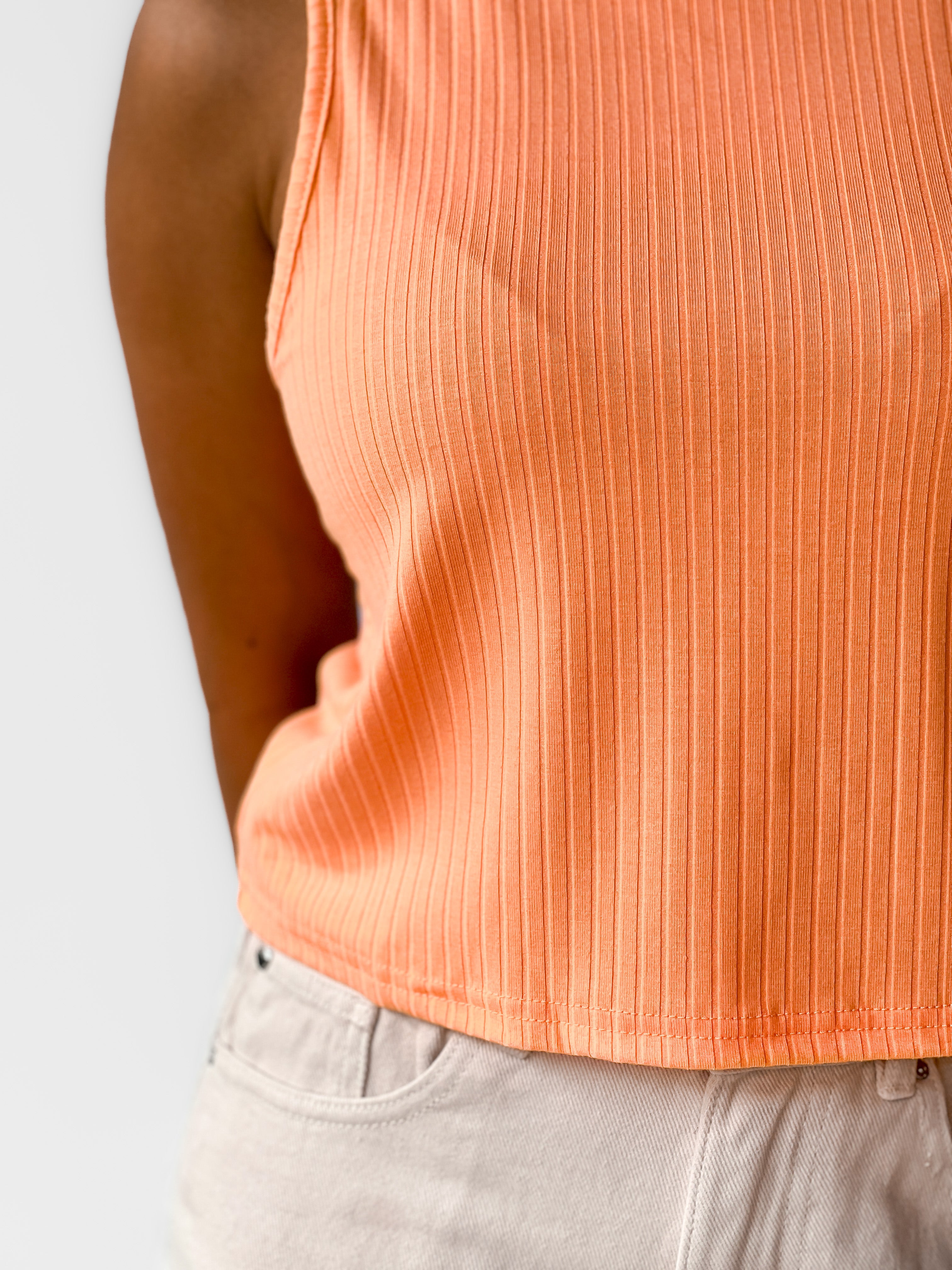 Blusa Pieces Kylie 17126617