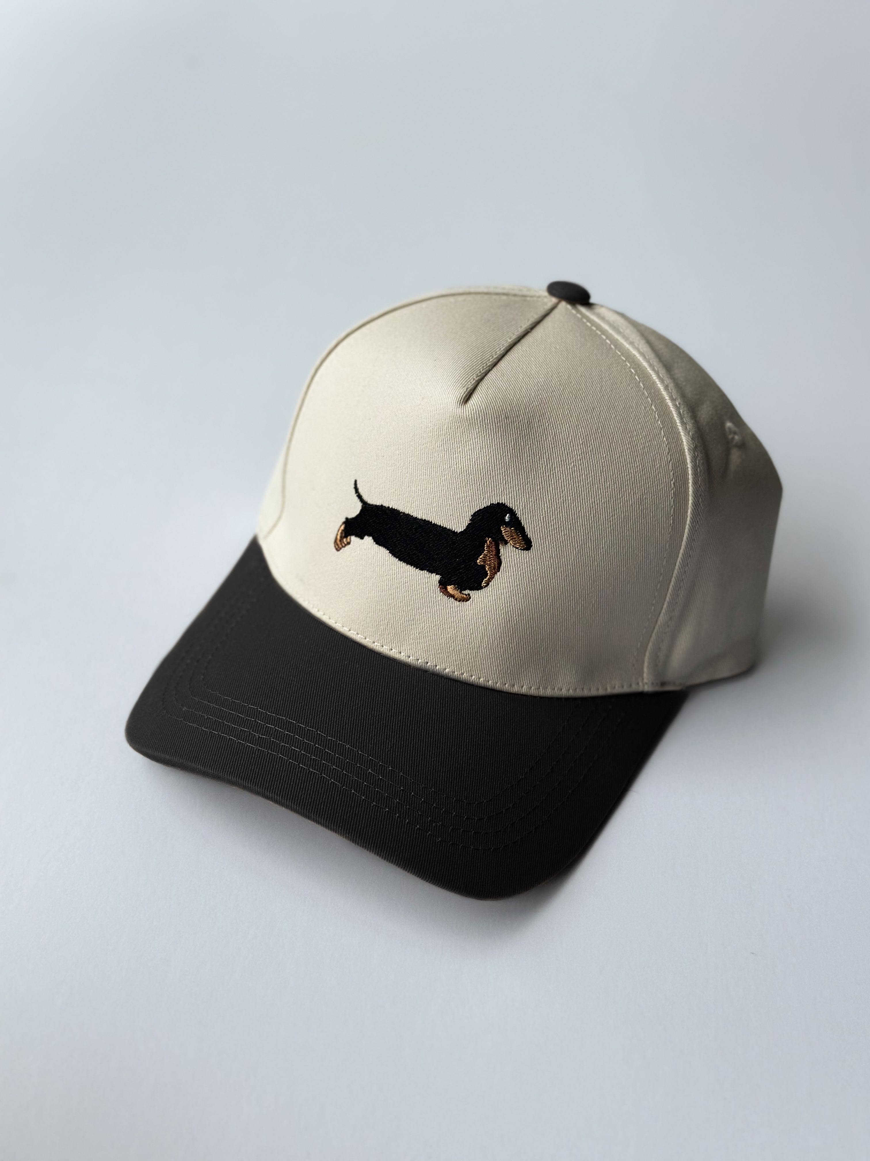 Gorra salchicha UA-730