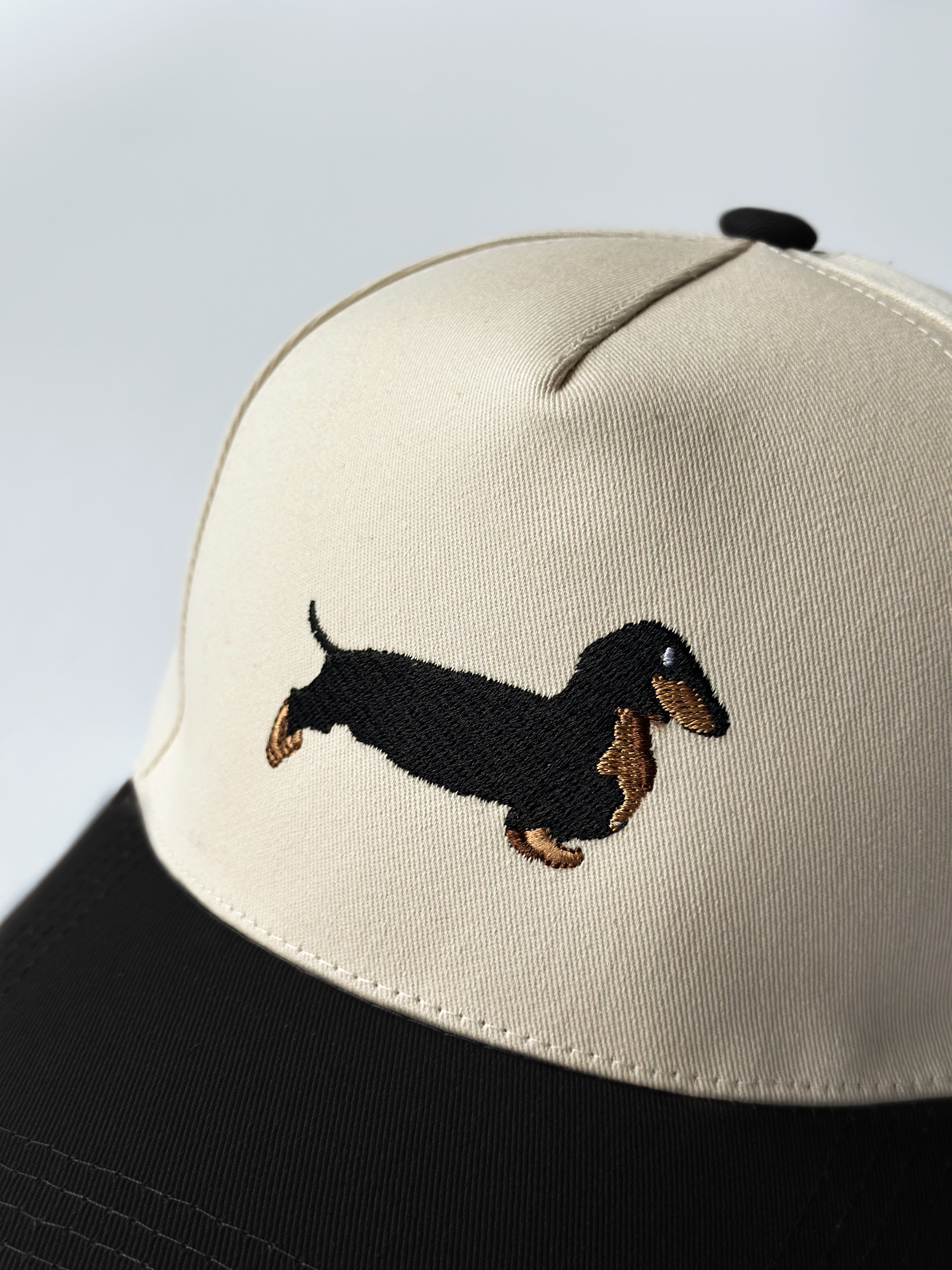 Gorra salchicha UA-730
