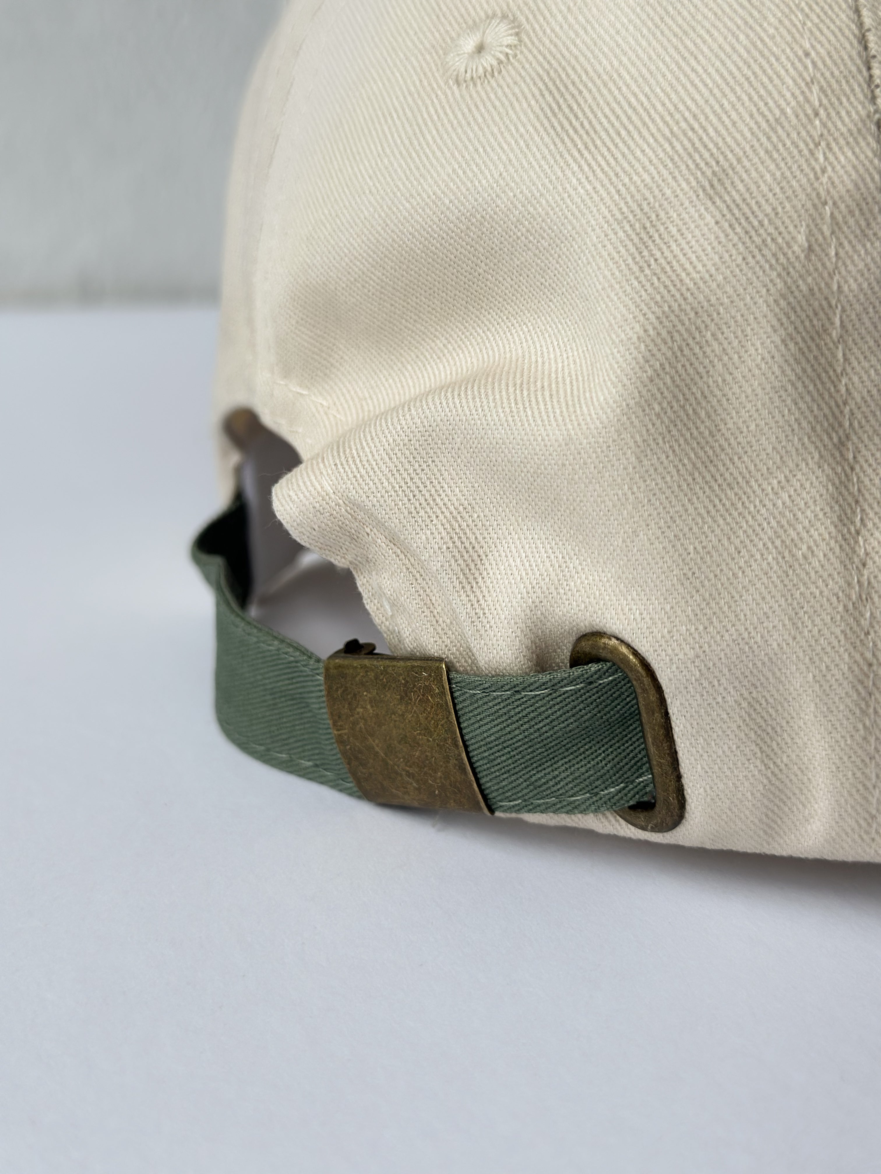 Gorra pato UA-733