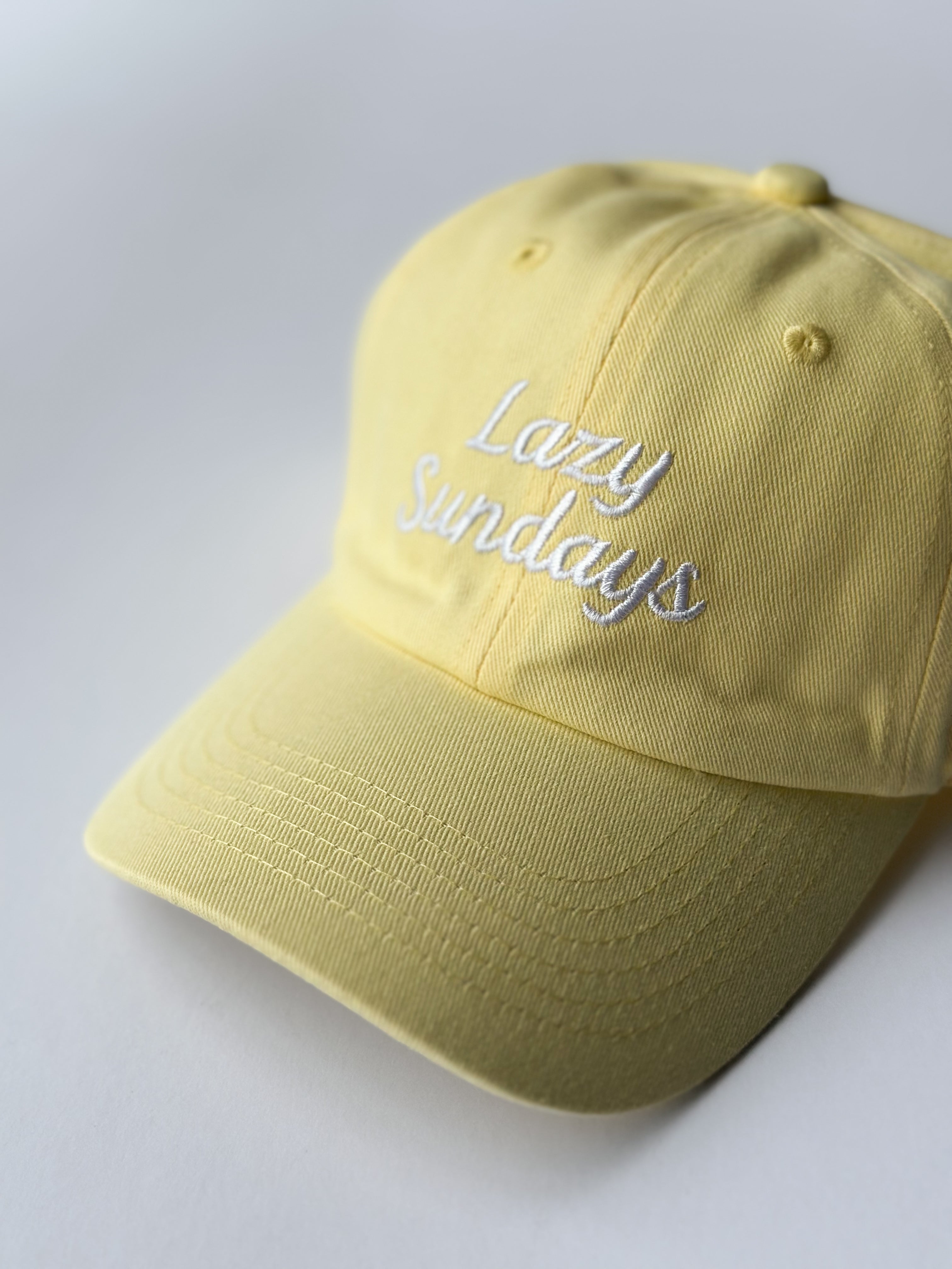 Gorra Lazy MMT9873