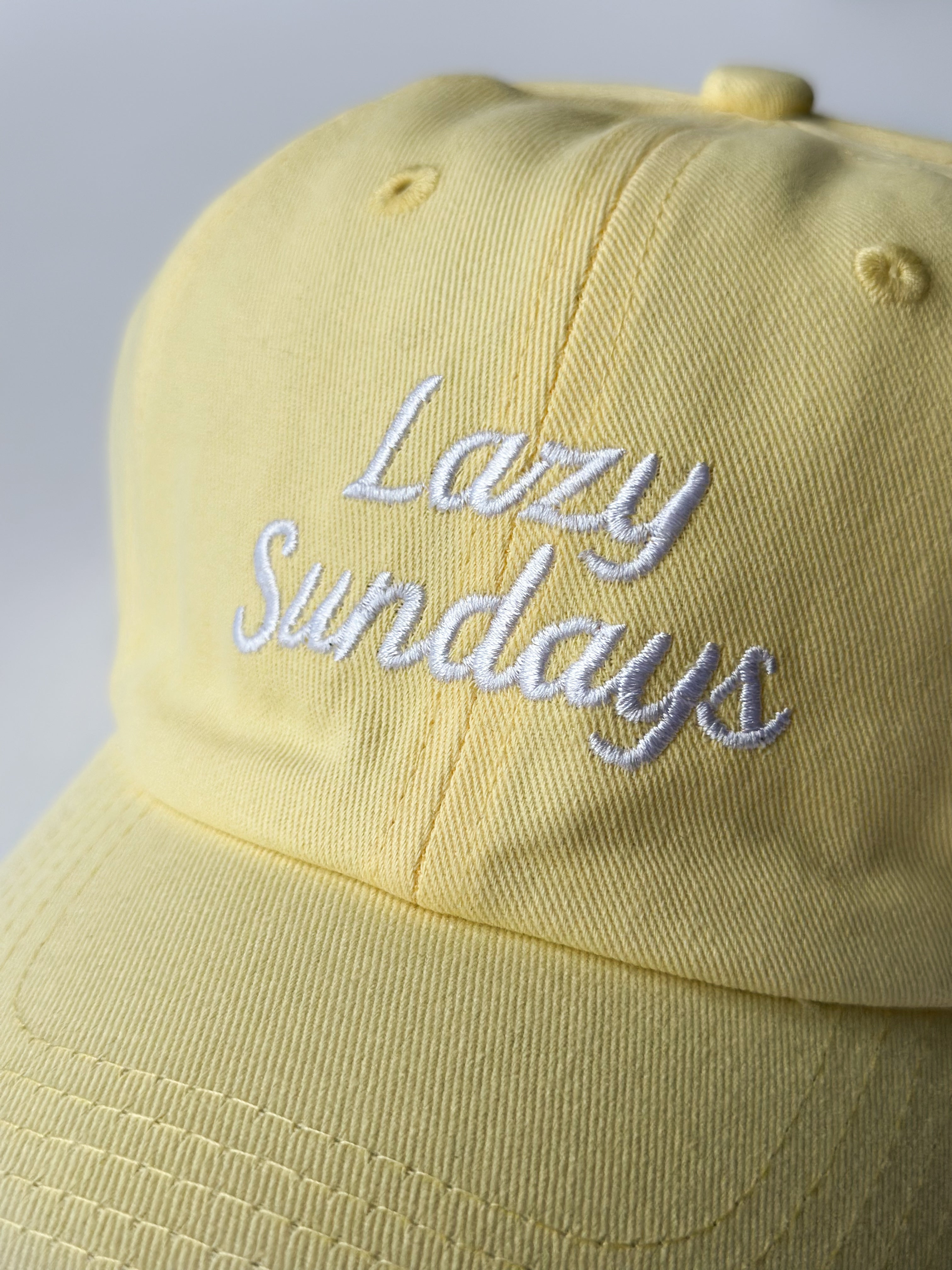 Gorra Lazy MMT9873