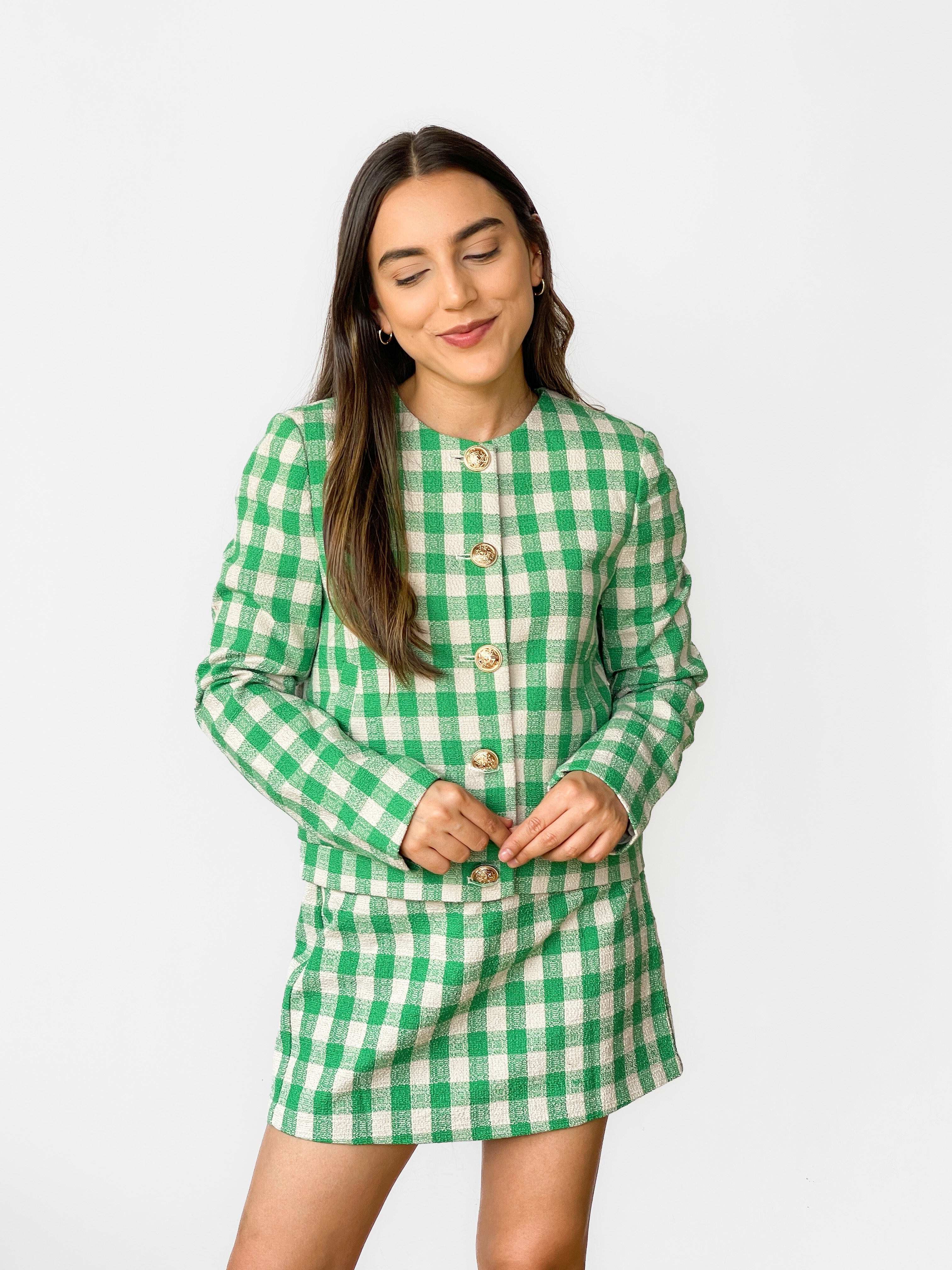 Falda Vero Moda Breelil 10286878