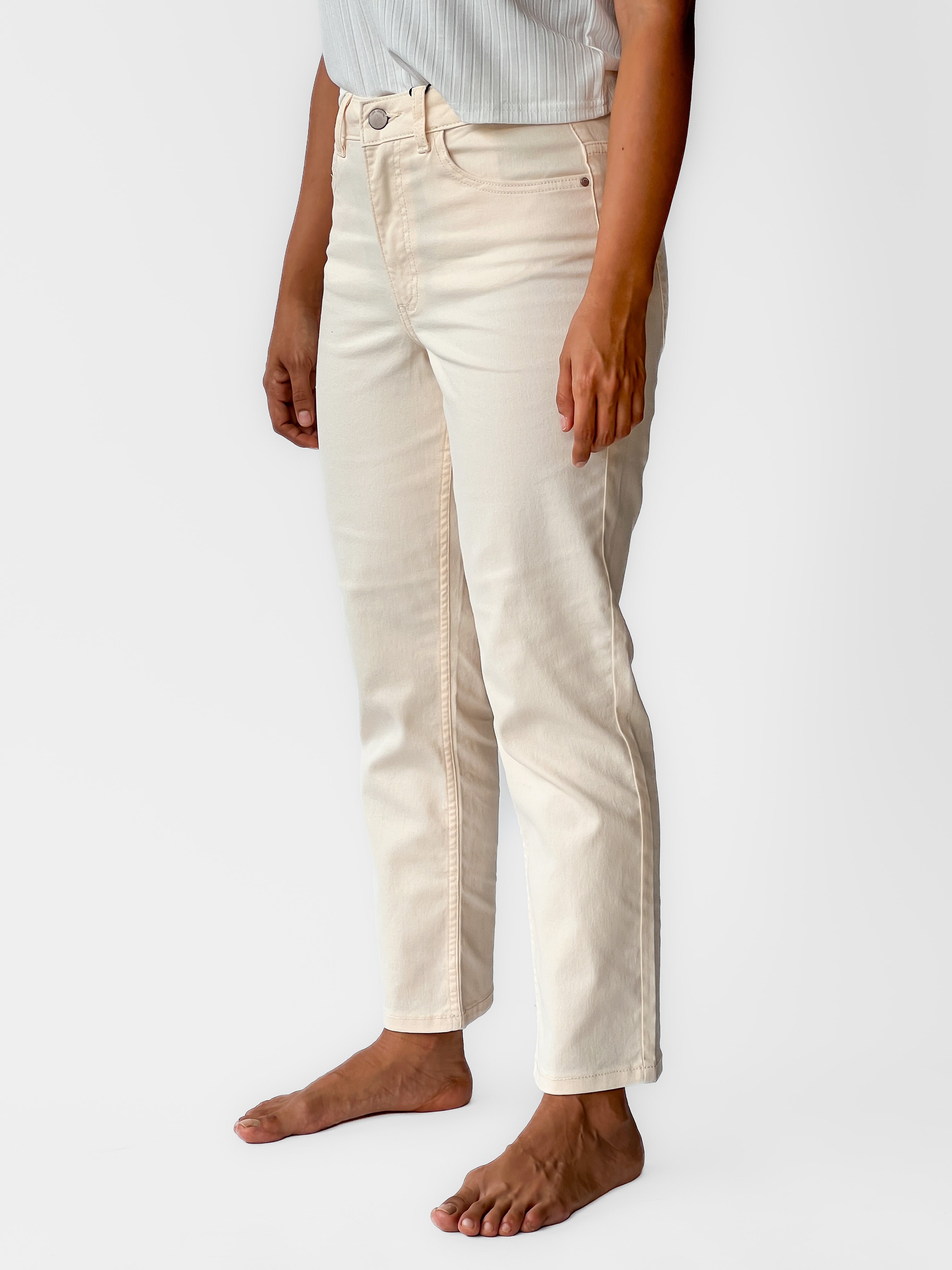 Jeans JDY Tulga HW Straight 32 15295522