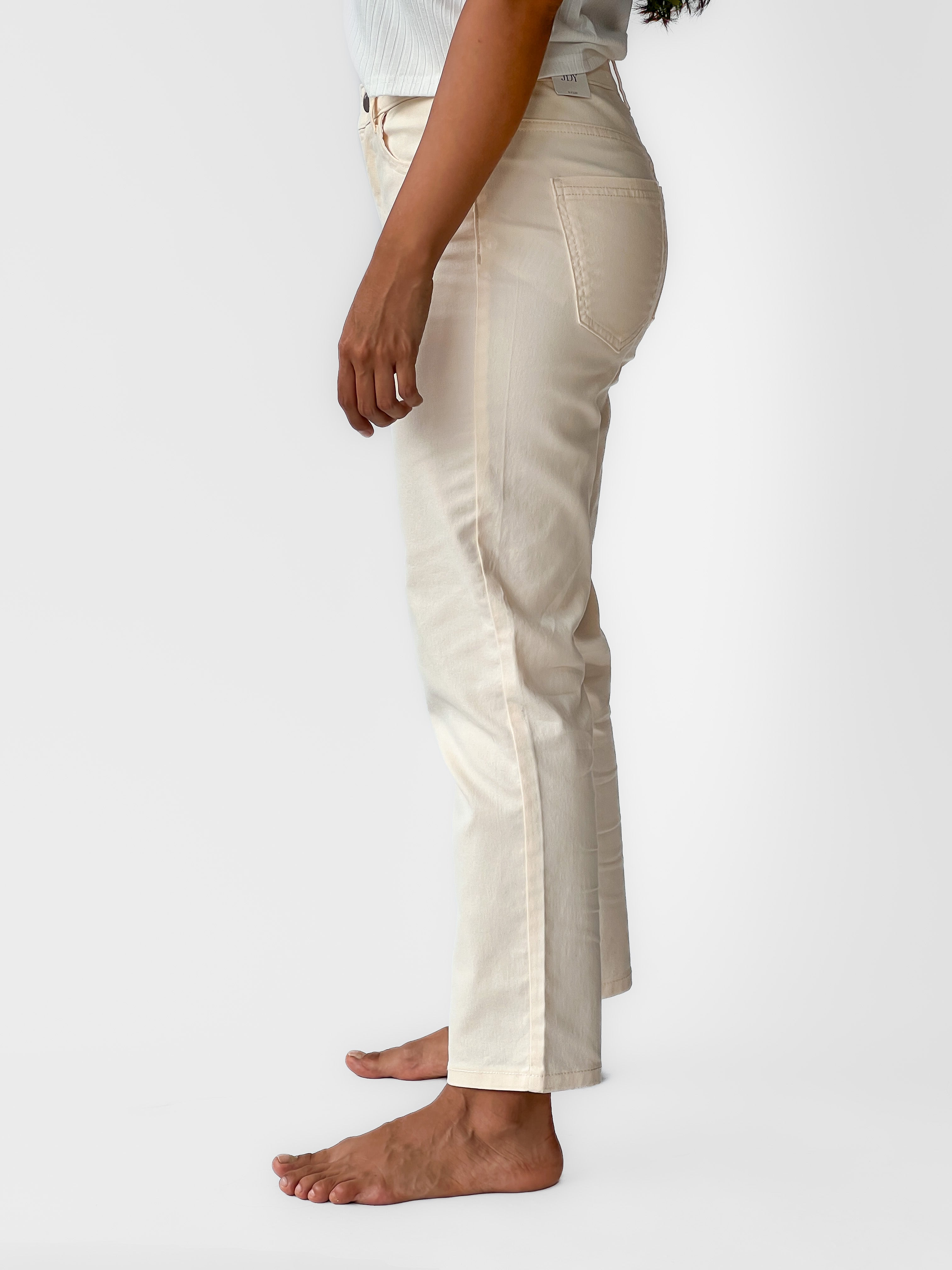 Jeans JDY Tulga HW Straight 32 15295522