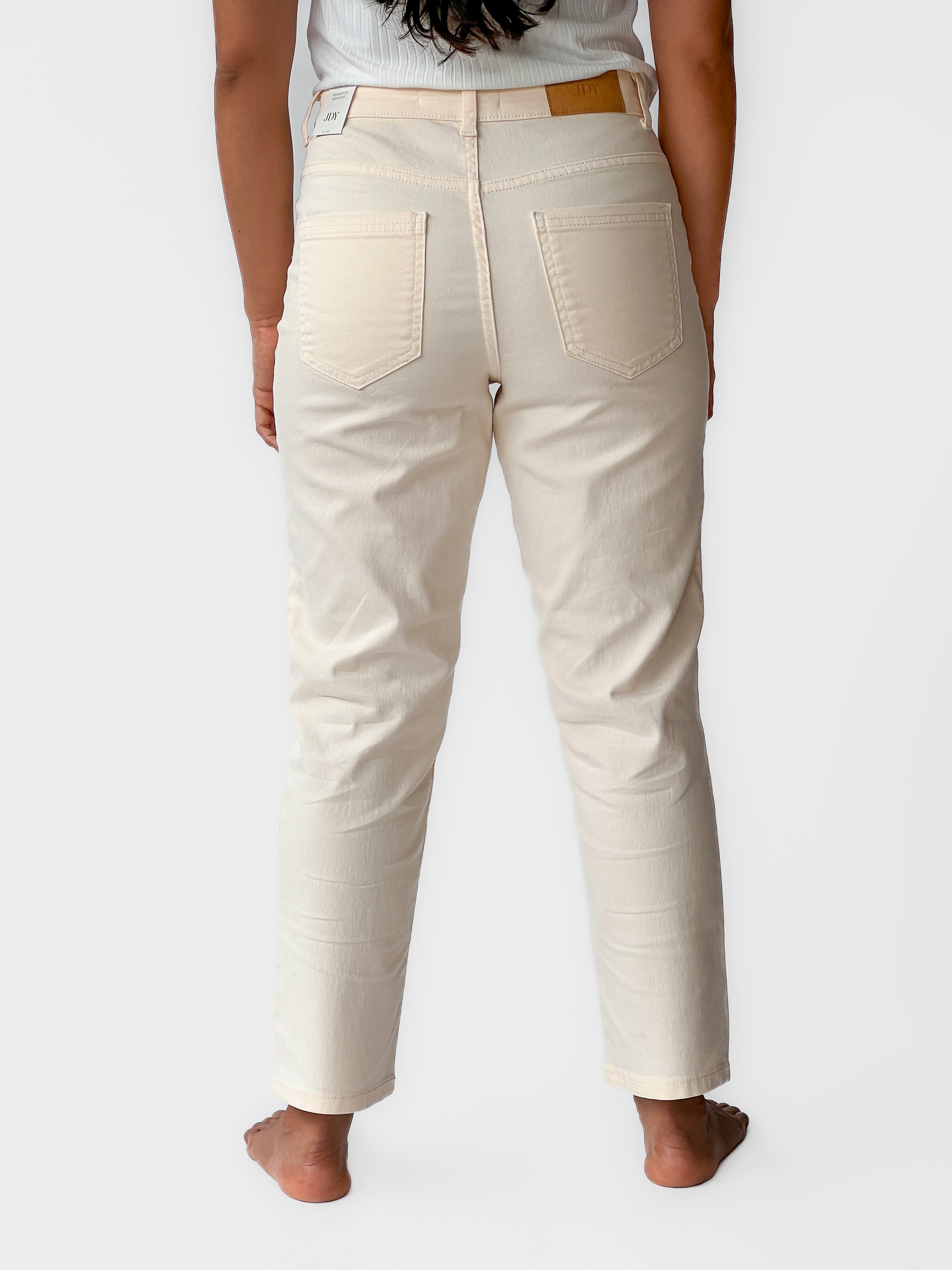Jeans JDY Tulga HW Straight 32 15295522
