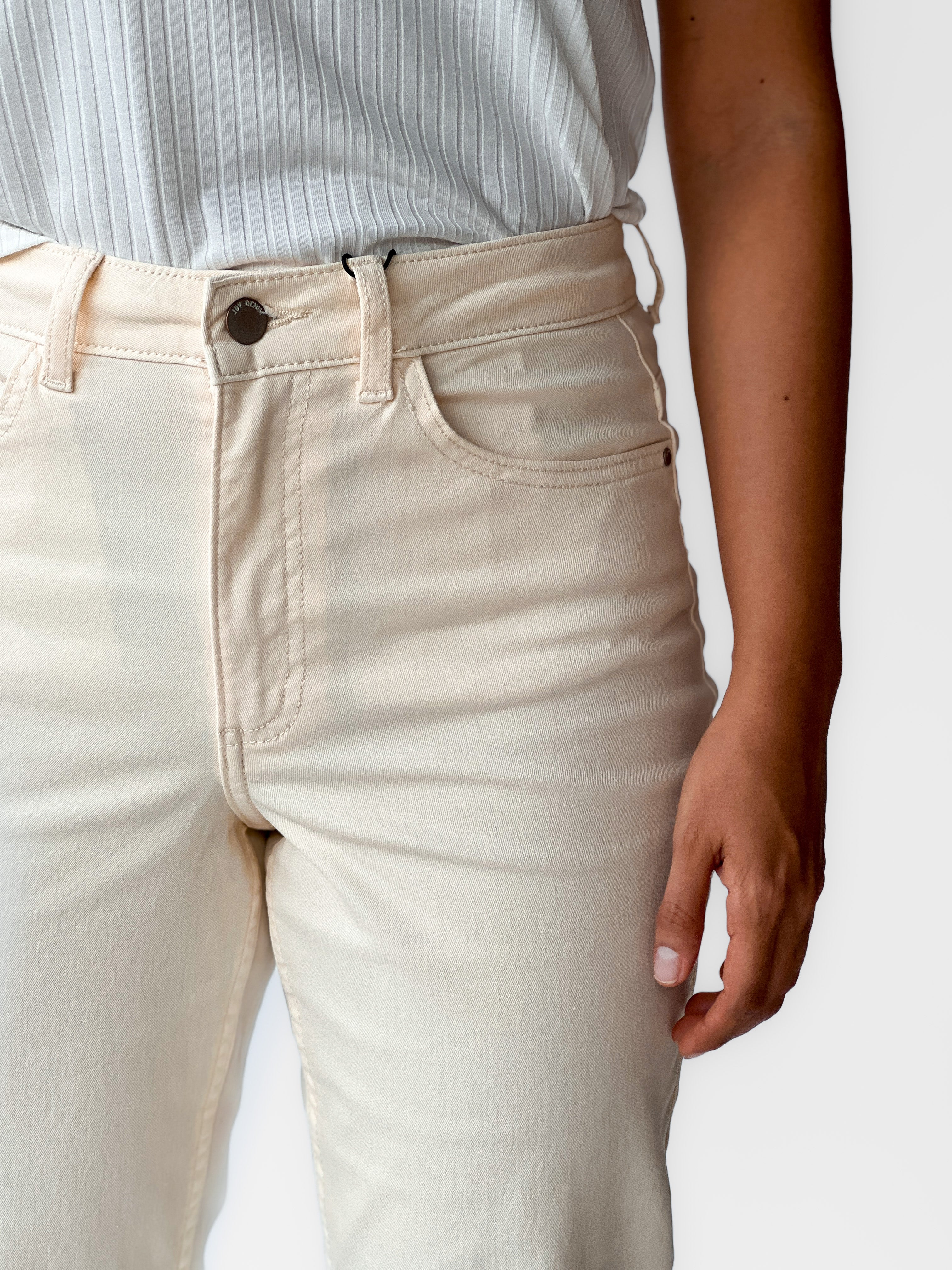 Jeans JDY Tulga HW Straight 32 15295522