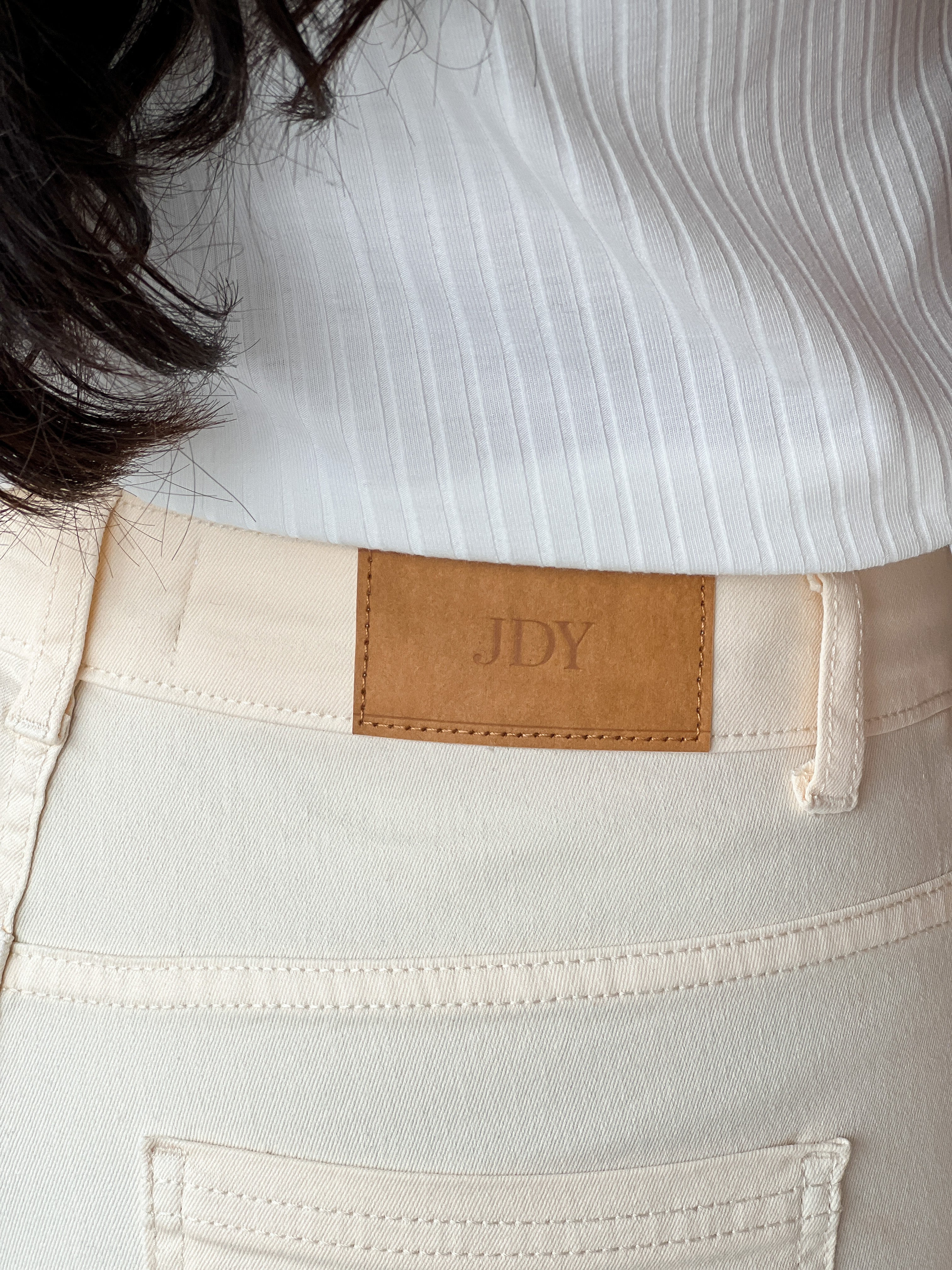 Jeans JDY Tulga HW Straight 32 15295522