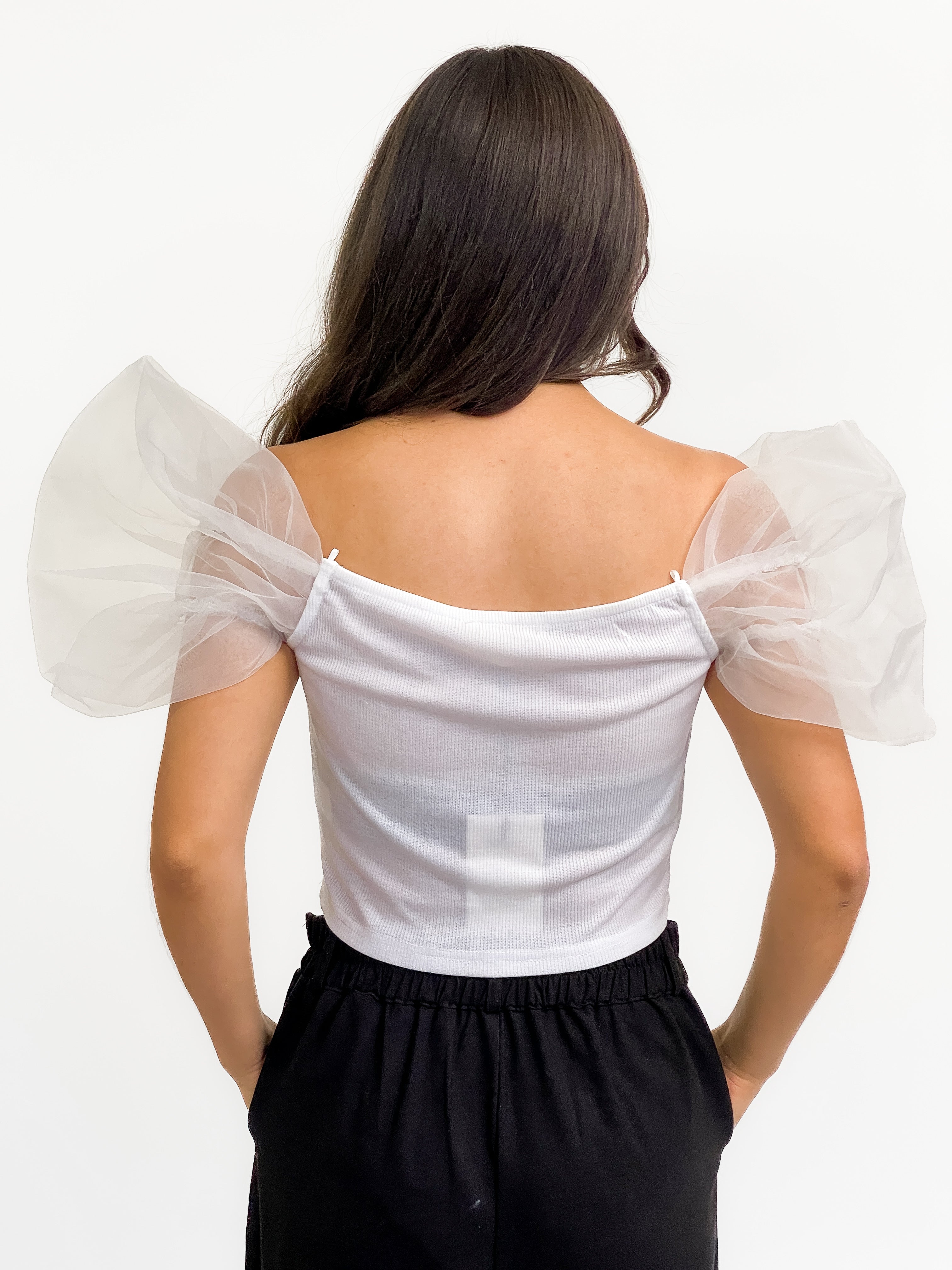 Blusa Lu YTC1339
