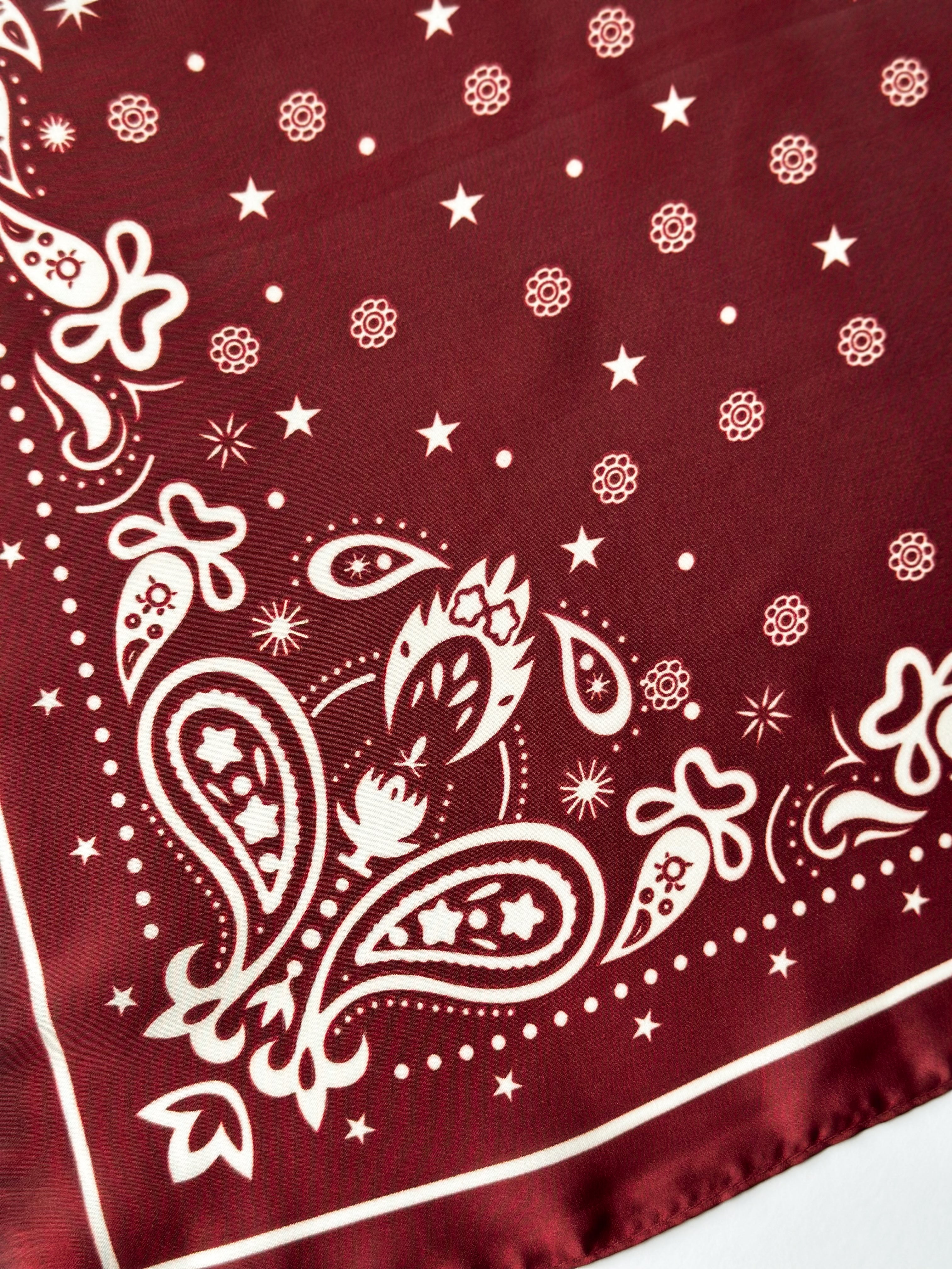 Pañuelo Lace YS2062