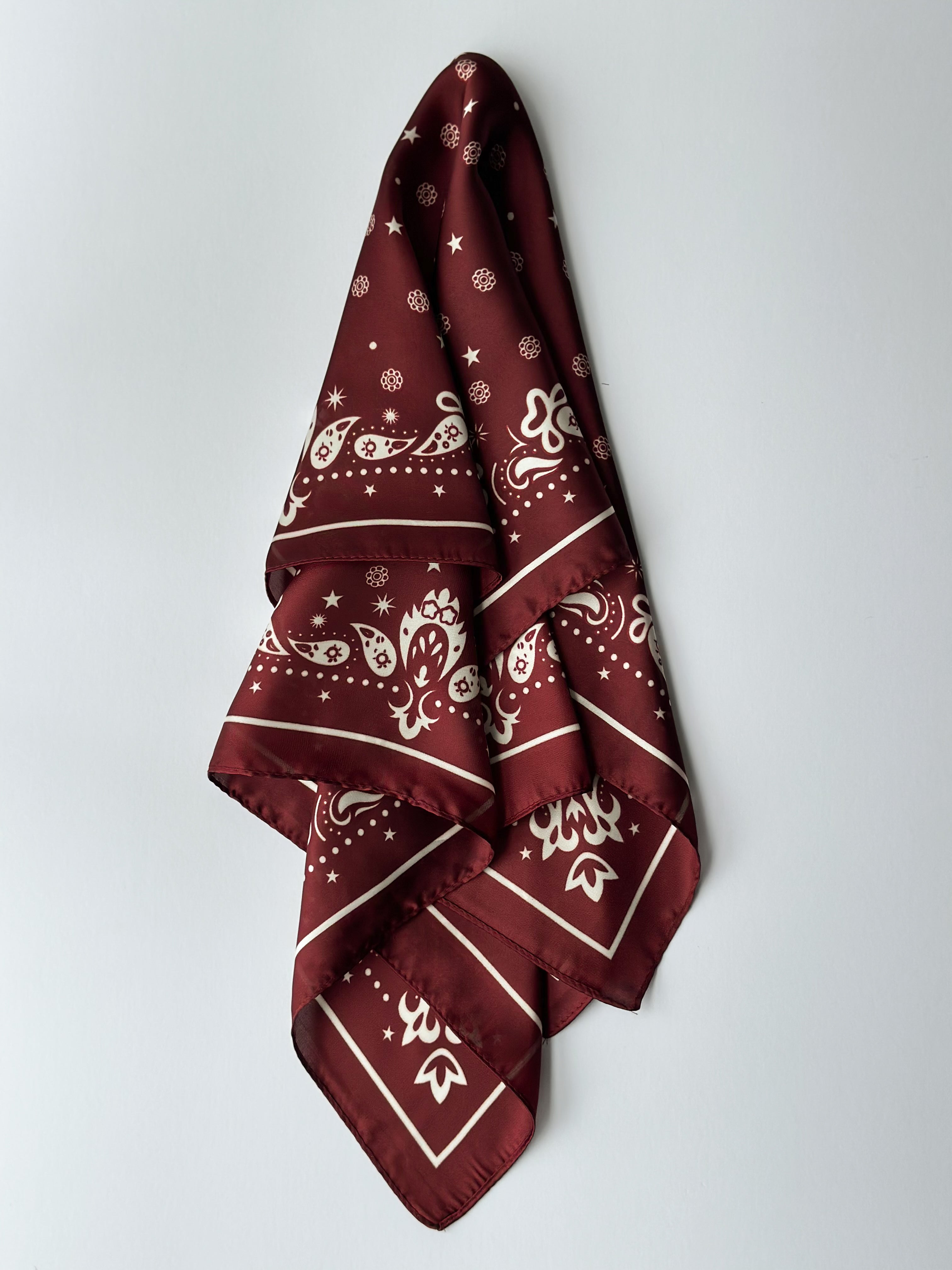 Pañuelo Lace YS2062