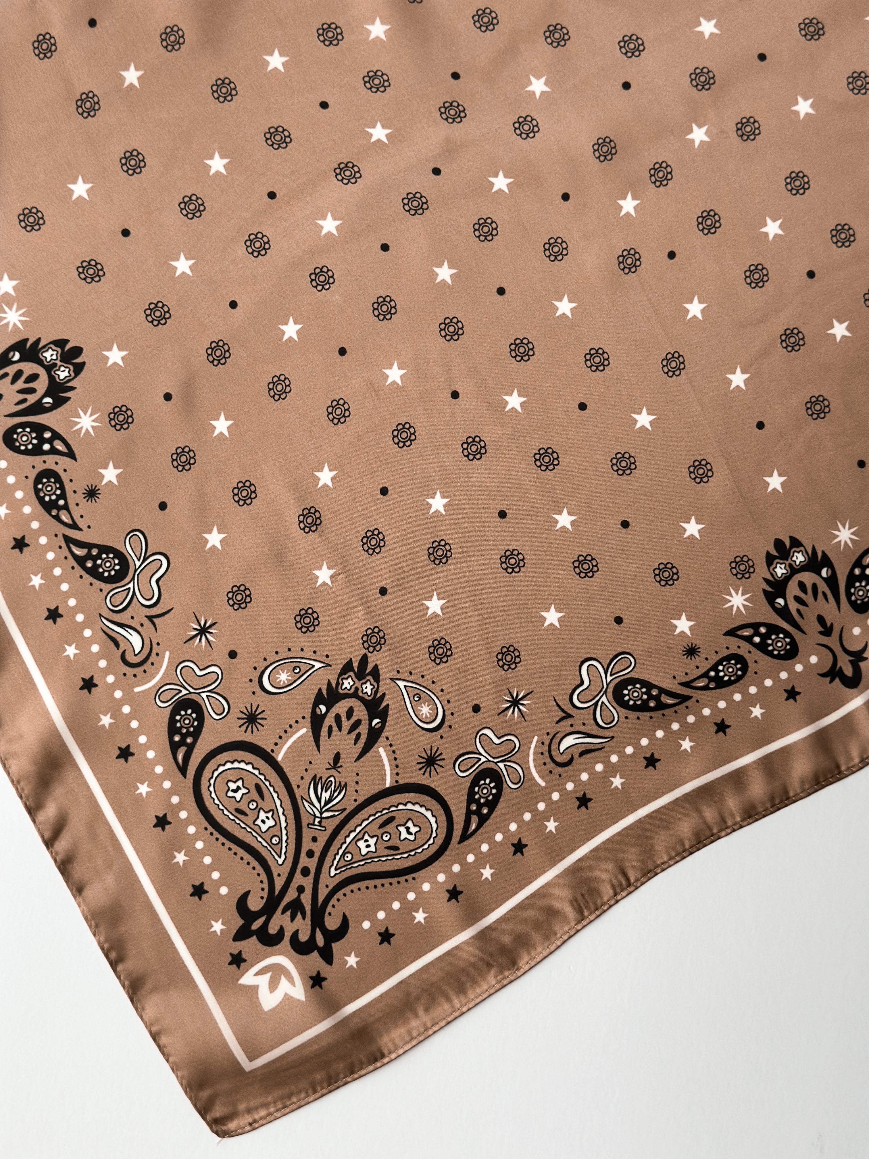 Pañuelo Lace YS2062