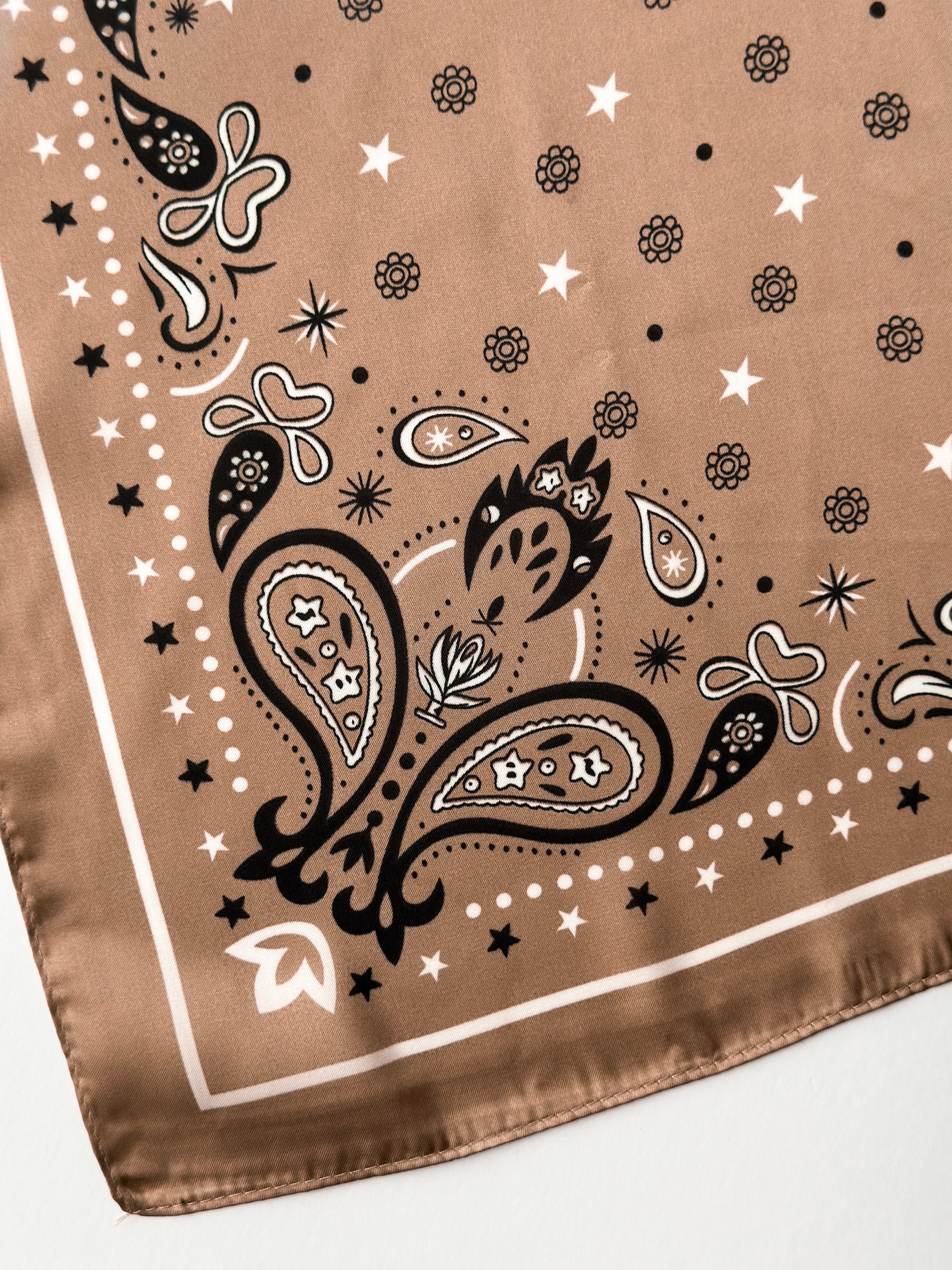 Pañuelo Lace YS2062