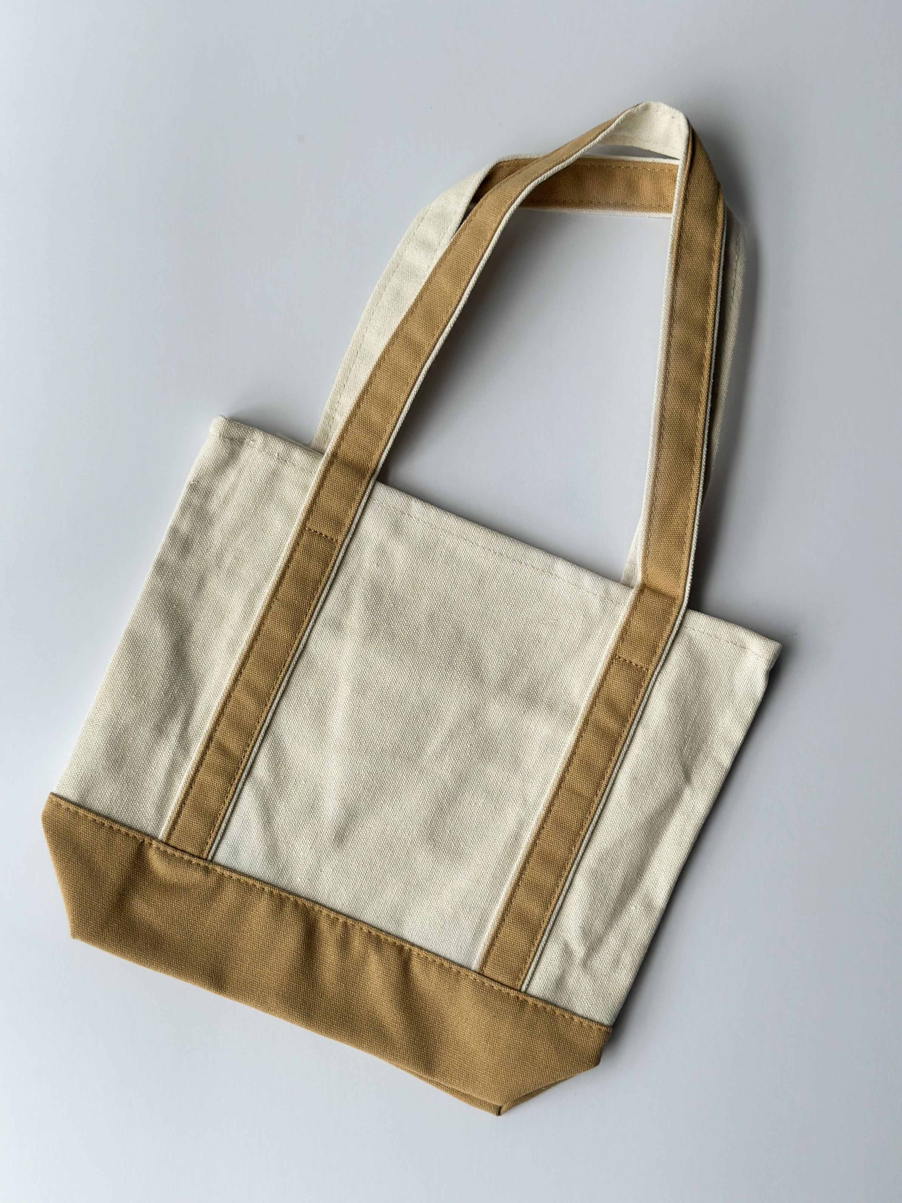 Totebag Sunday MMA9090