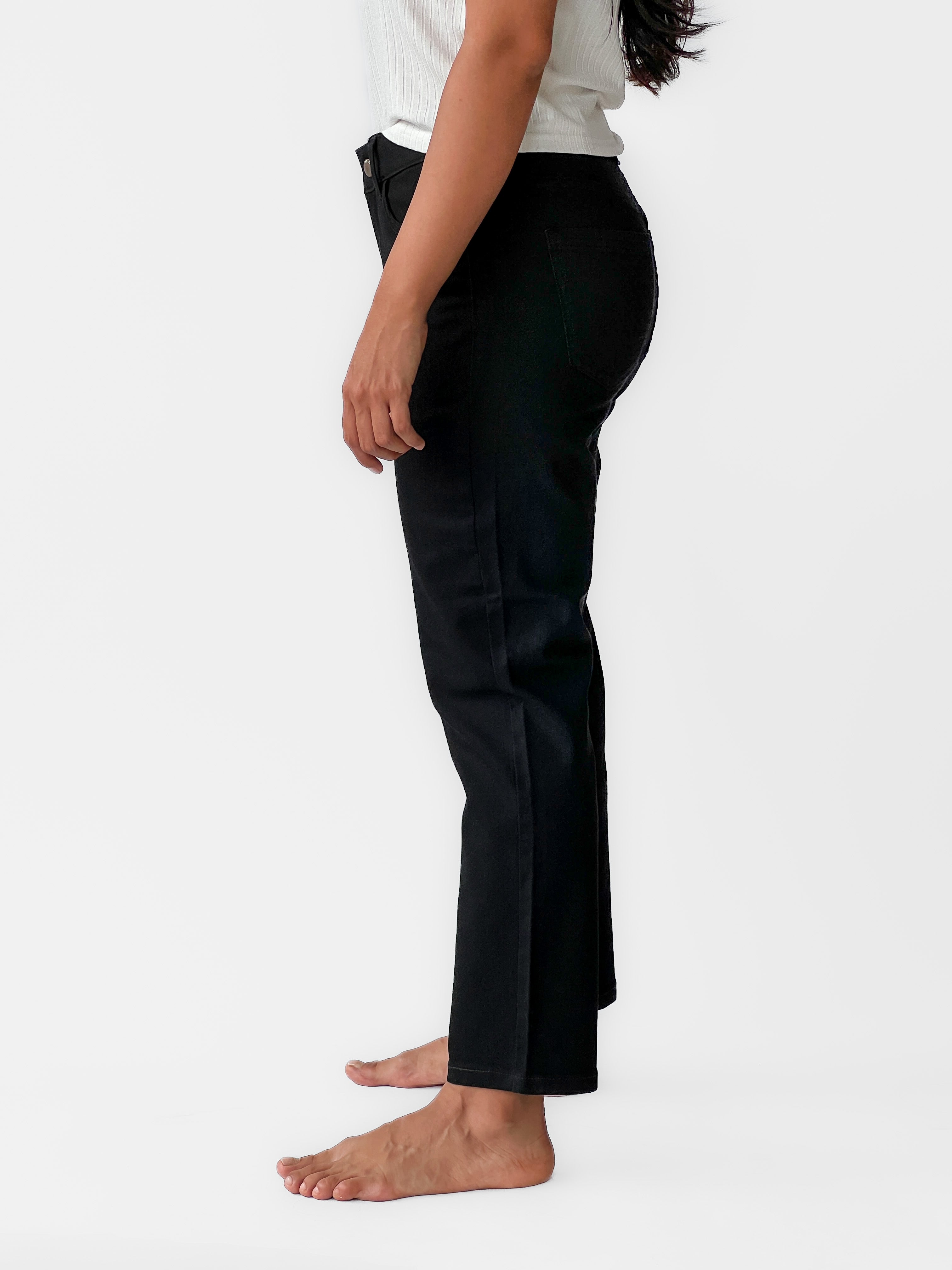 Jeans JDY Tulga HW Straight 32 15295522