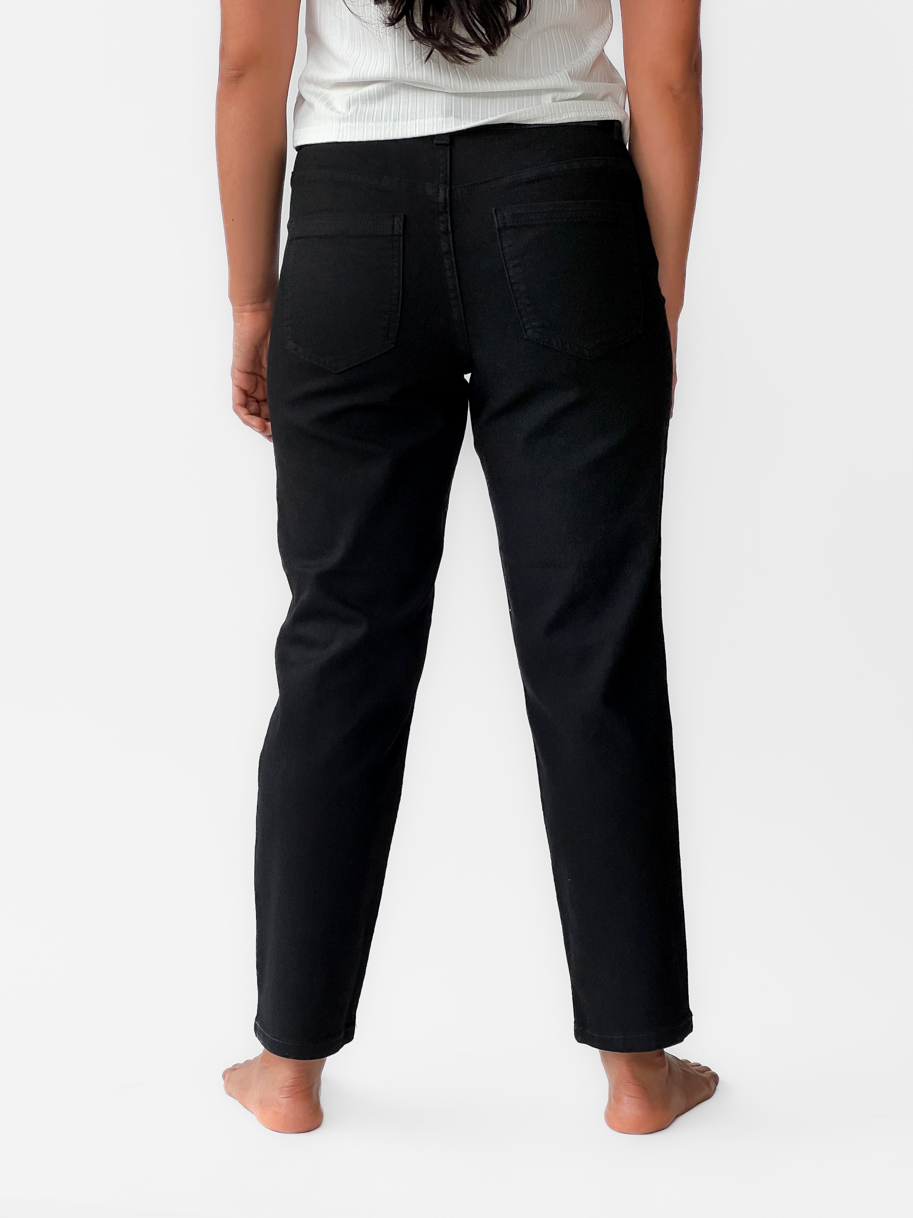 Jeans JDY Tulga HW Straight 32 15295522