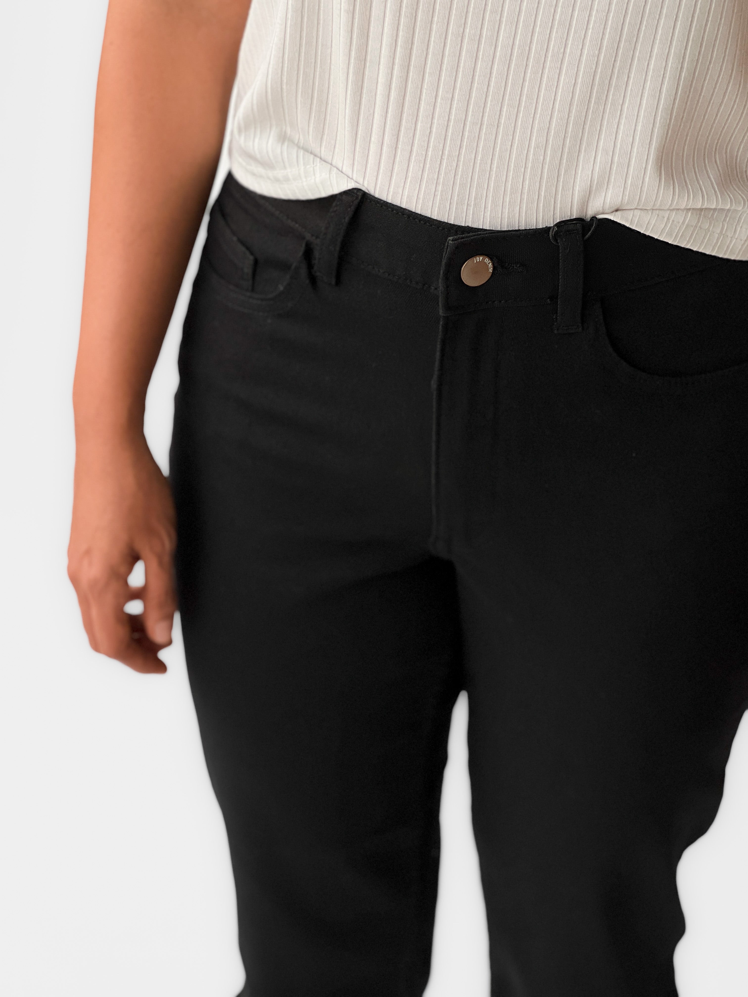 Jeans JDY Tulga HW Straight 32 15295522