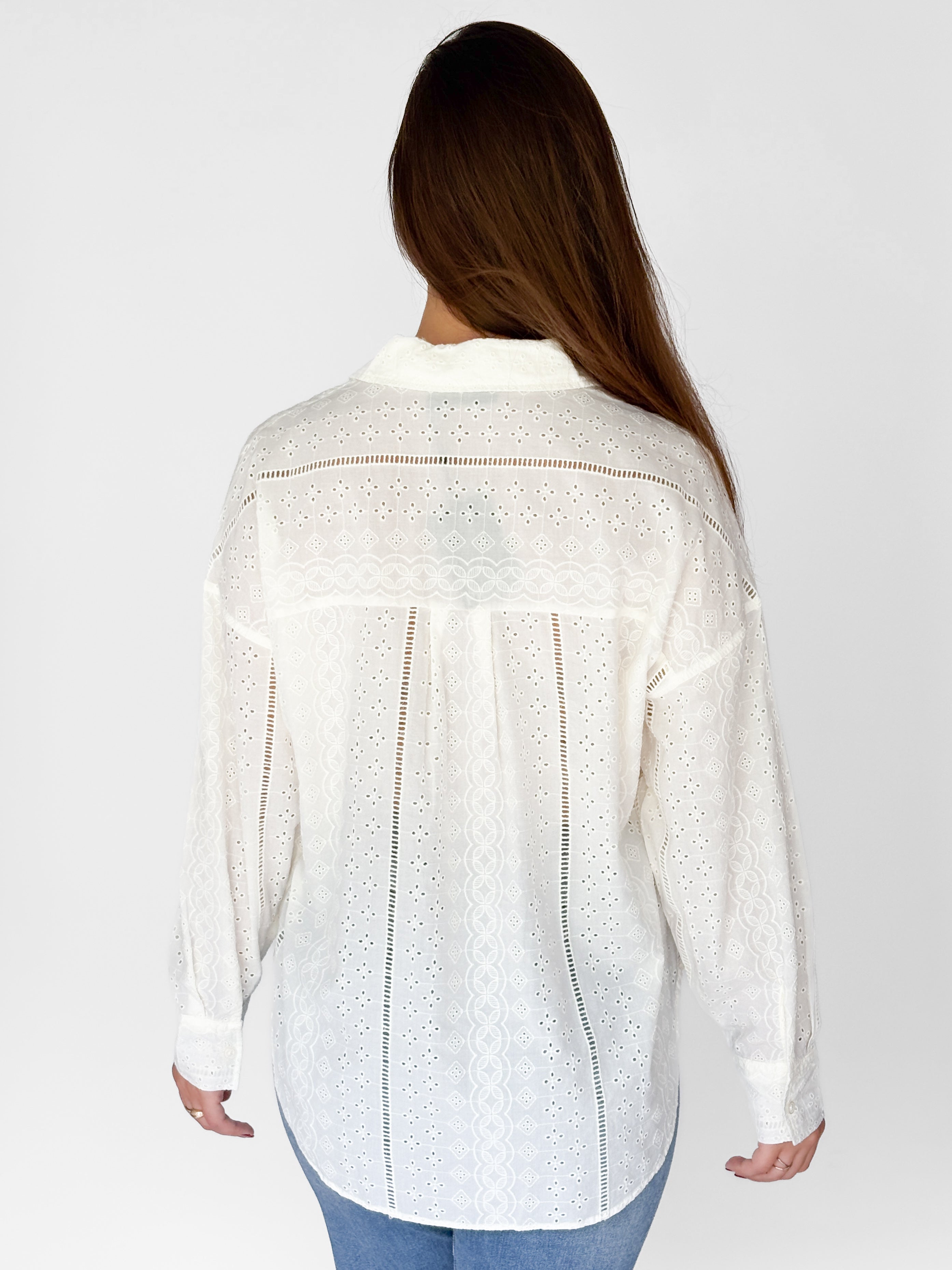 Blusa Pieces Fippa  17158491