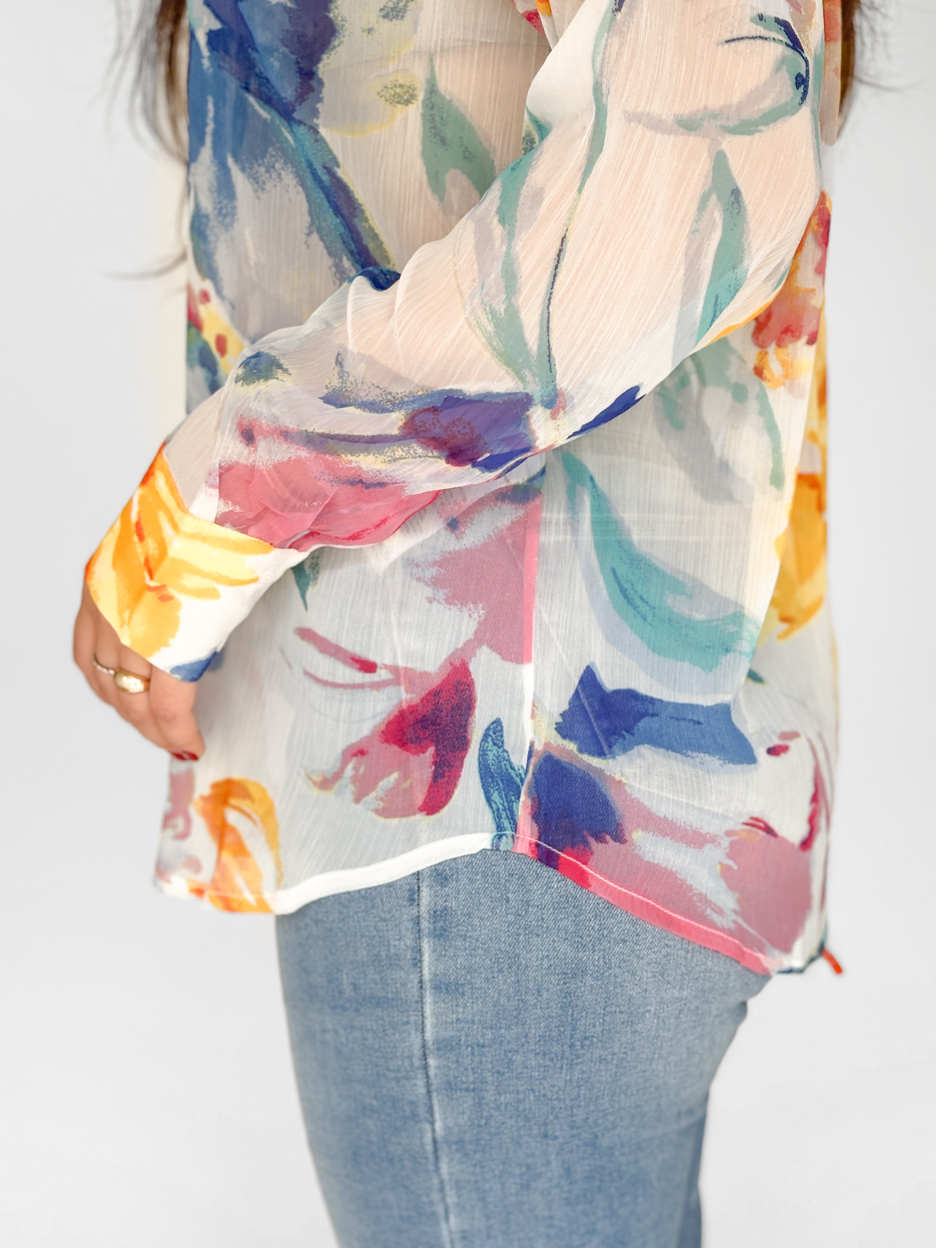 Camisa Vero Moda Smilla 10328690