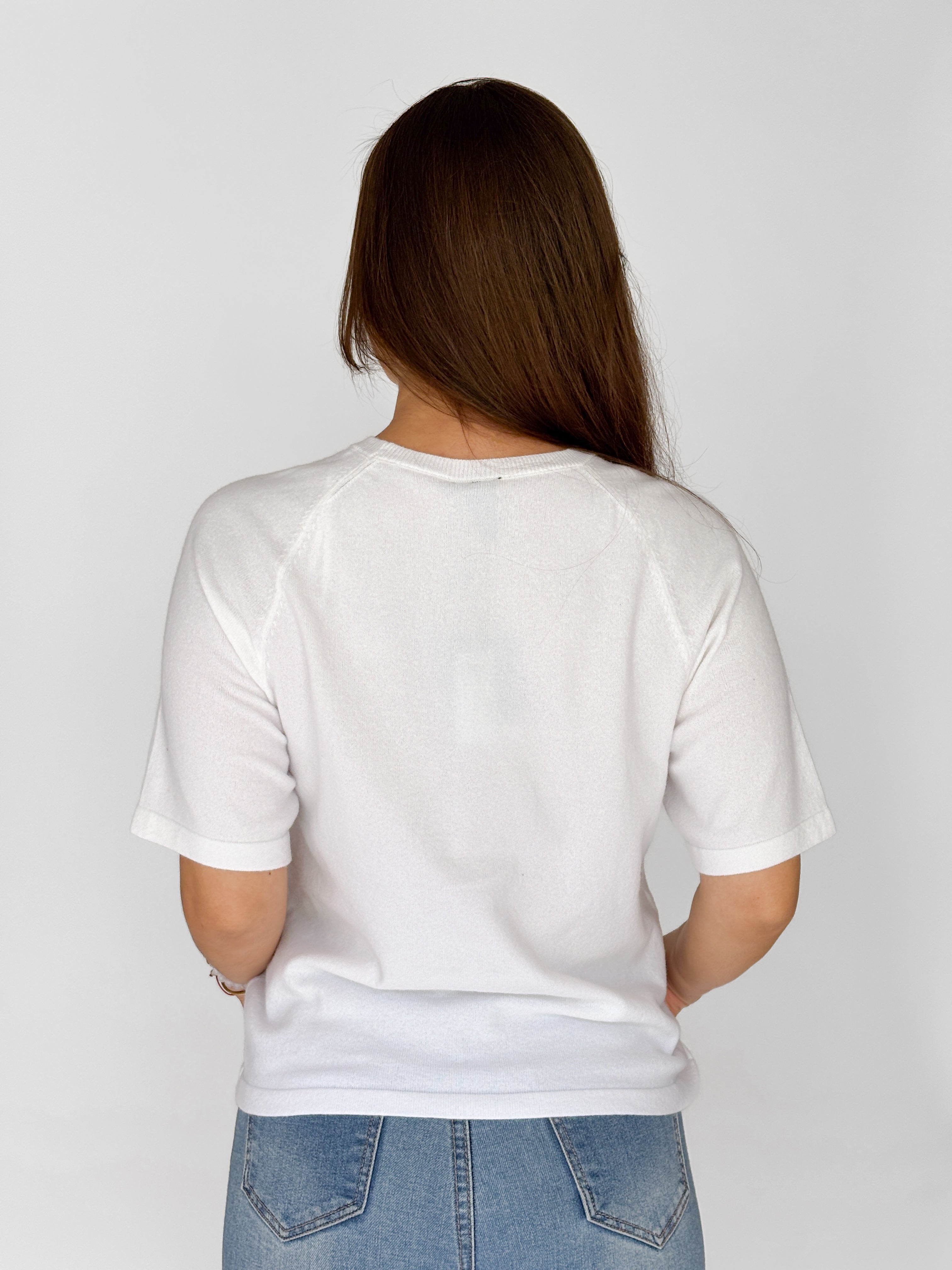 Blusa Pieces Bree  17158716