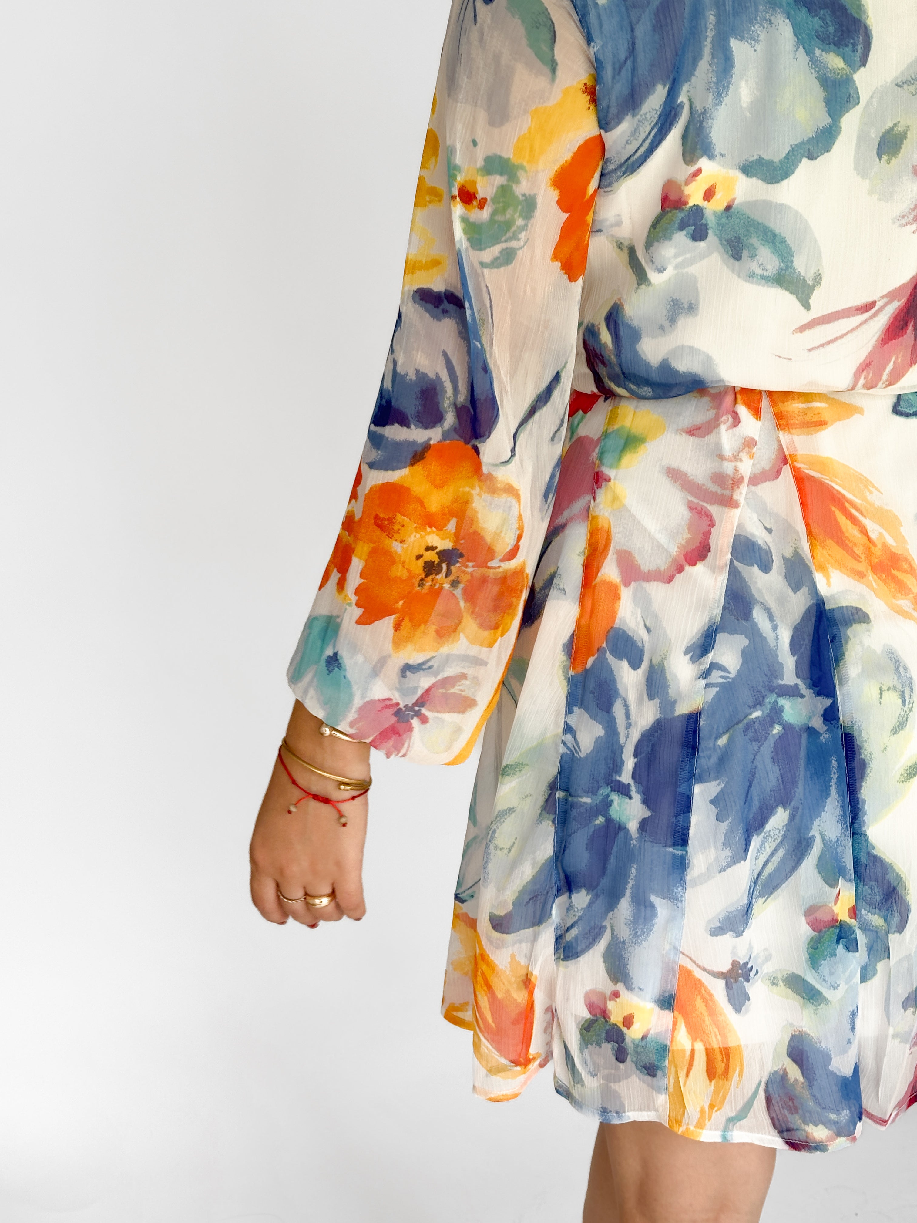 Vestido Vero Moda Smilla 10307960
