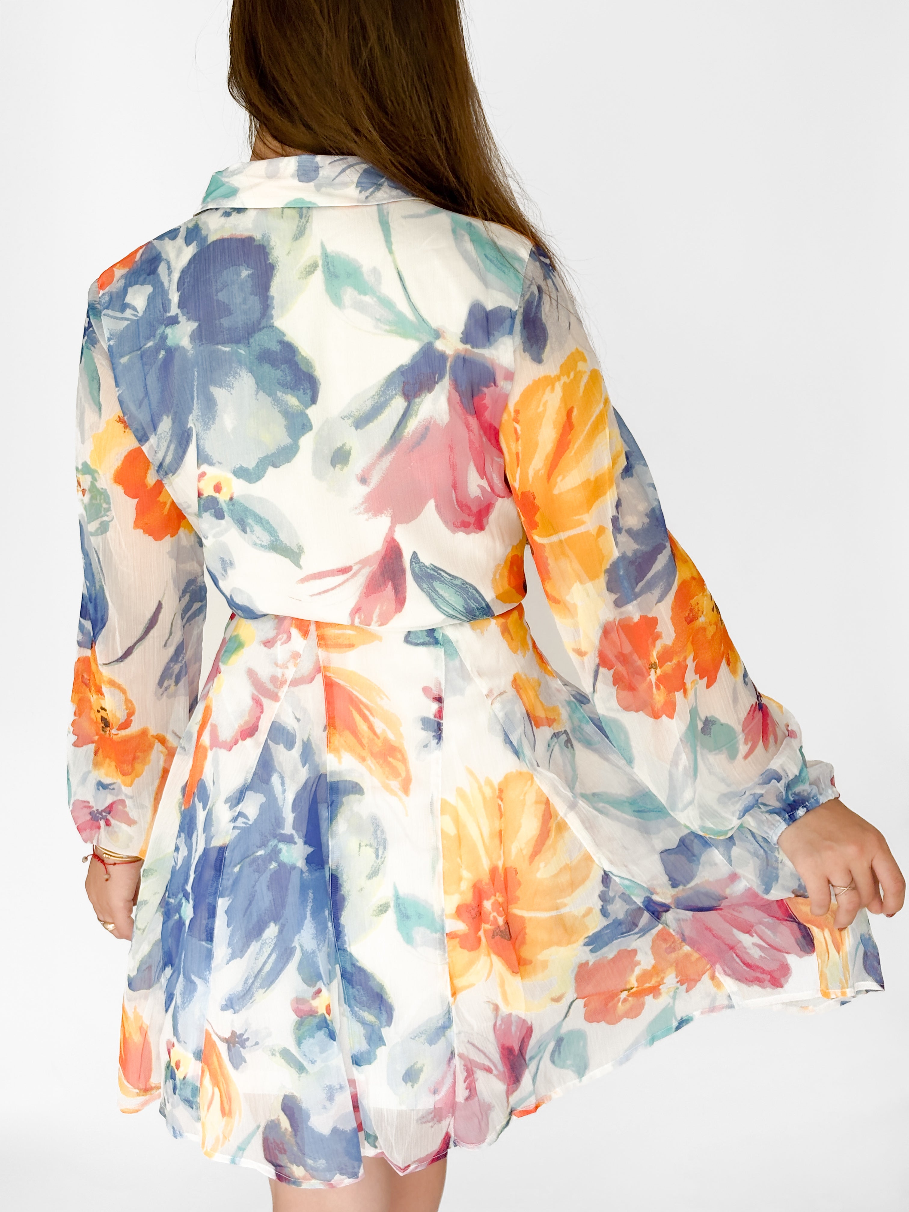 Vestido Vero Moda Smilla 10307960