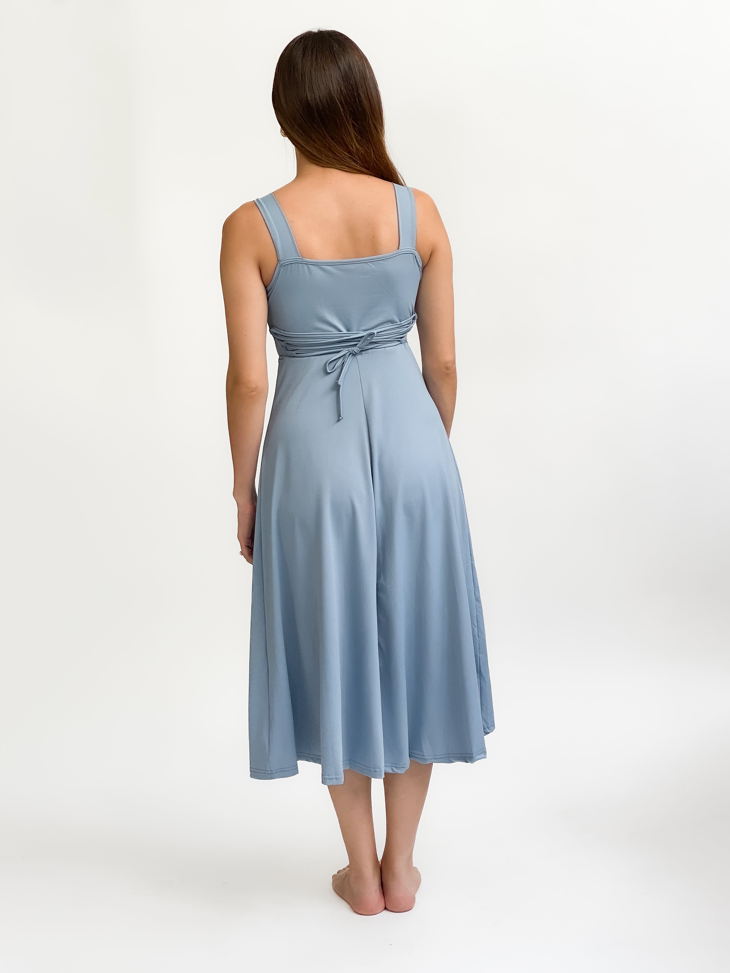 Vestido María DH2308DS300674- 3