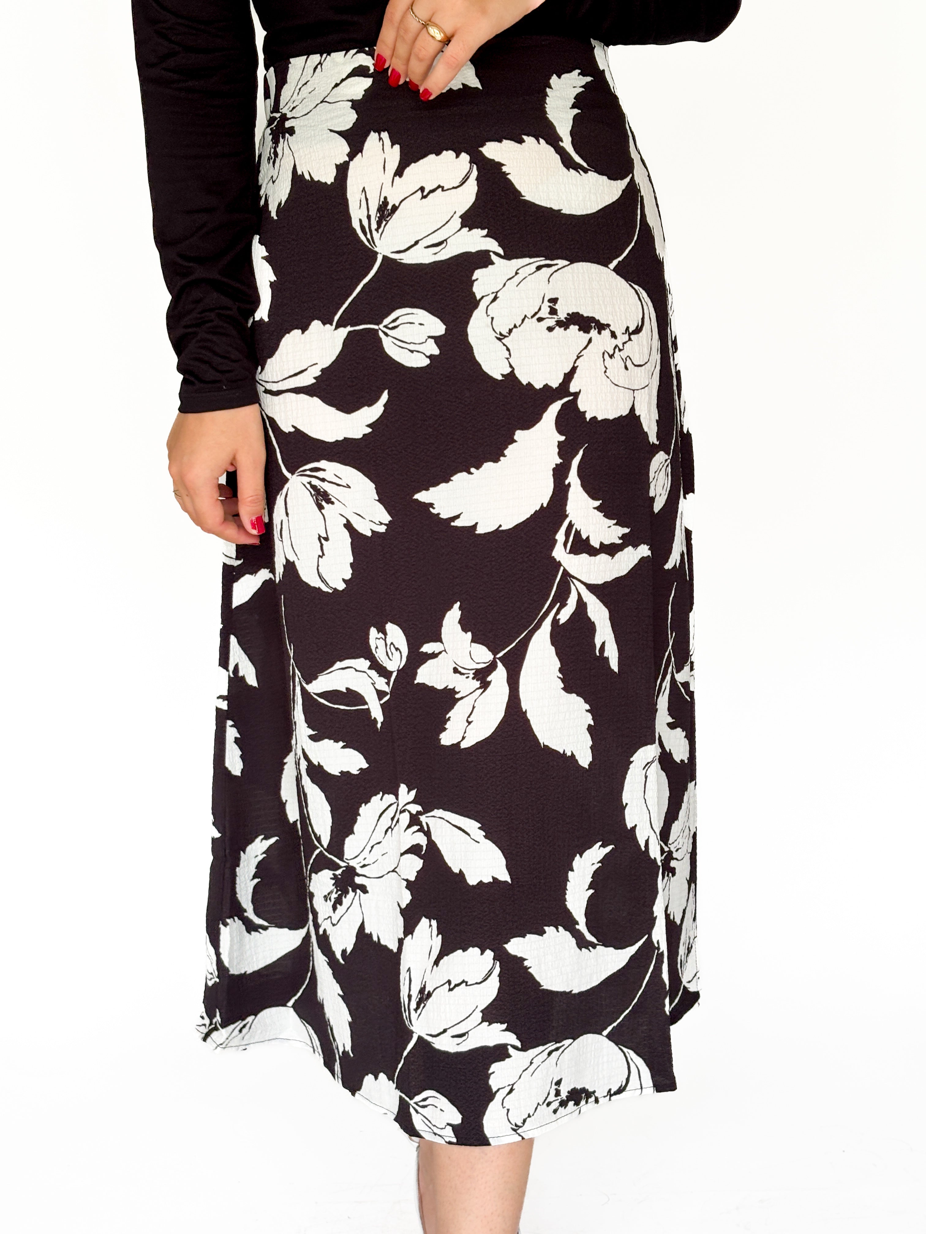 Falda Vero Moda Macha 10319857