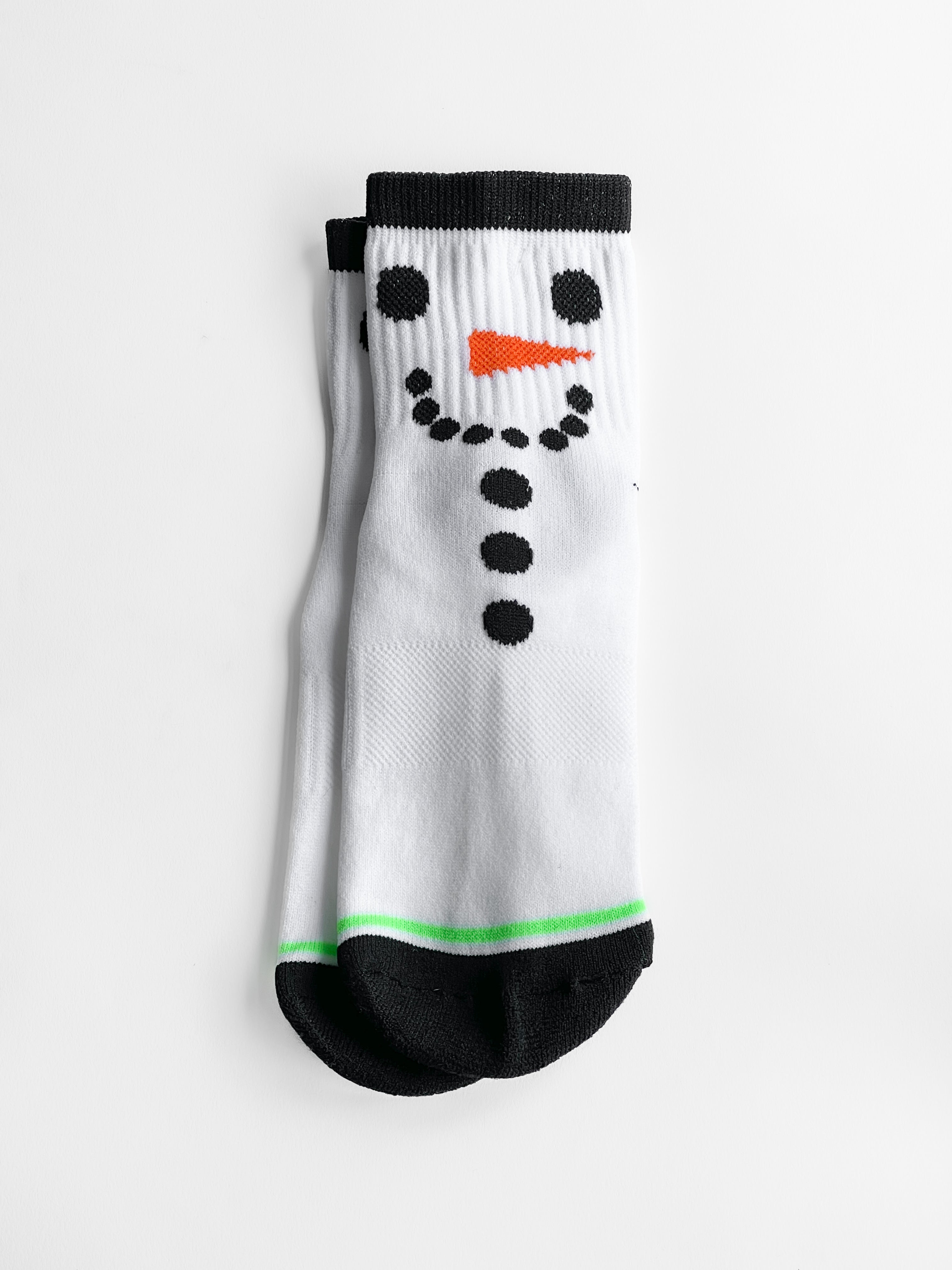 Media navidad Cute Monkeys Xmas-M042025