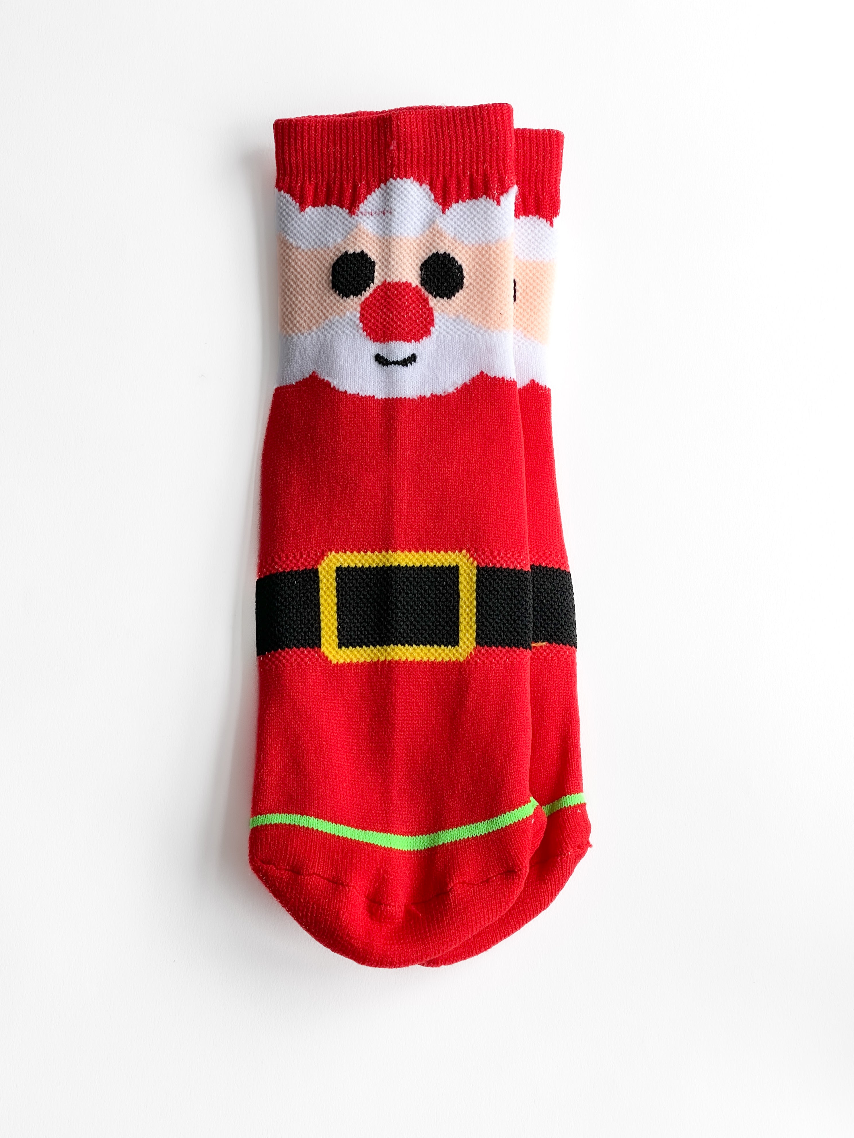 Media navidad Cute Monkeys Xmas-M032025