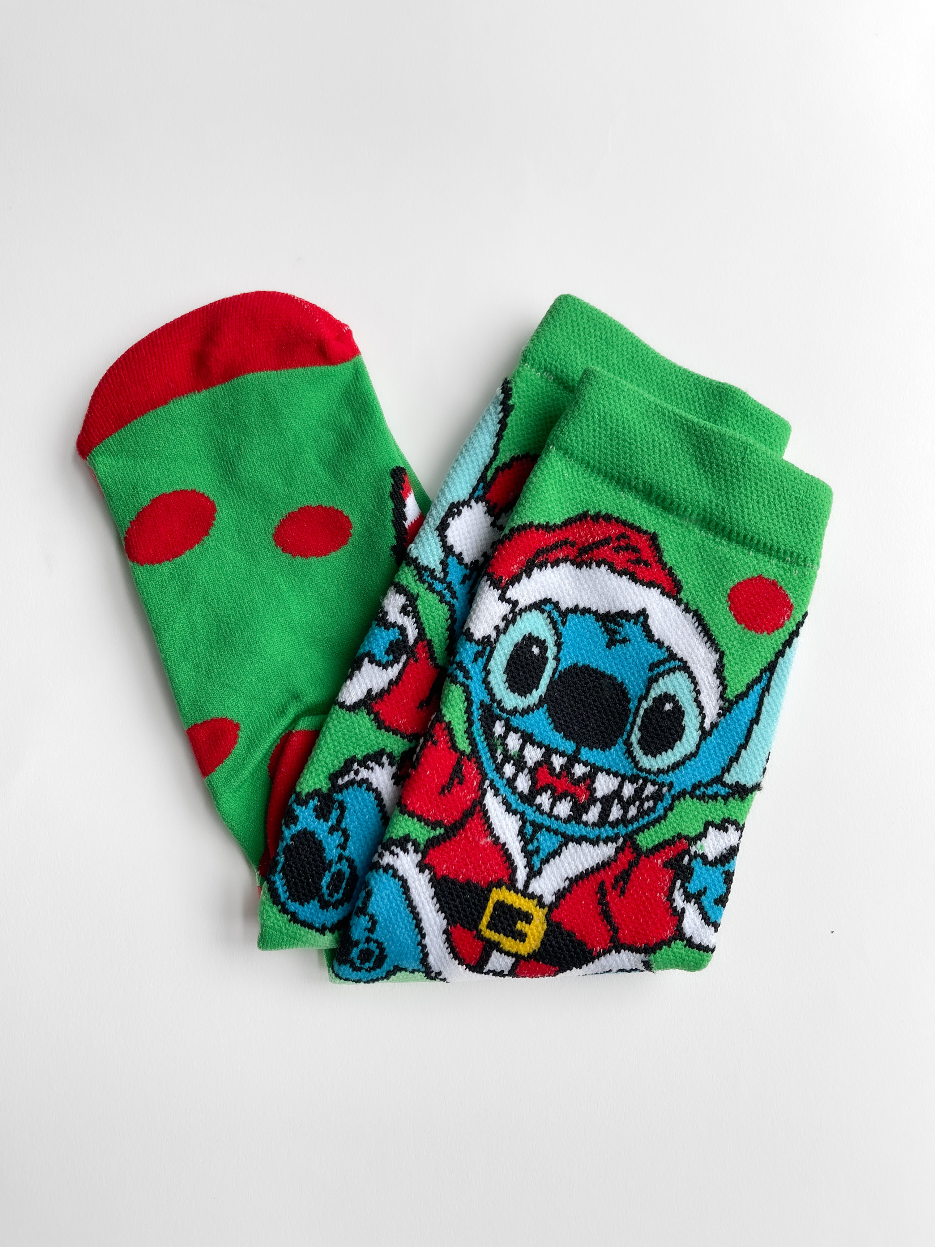 Media navidad Cute Monkeys Xmas-M0102025