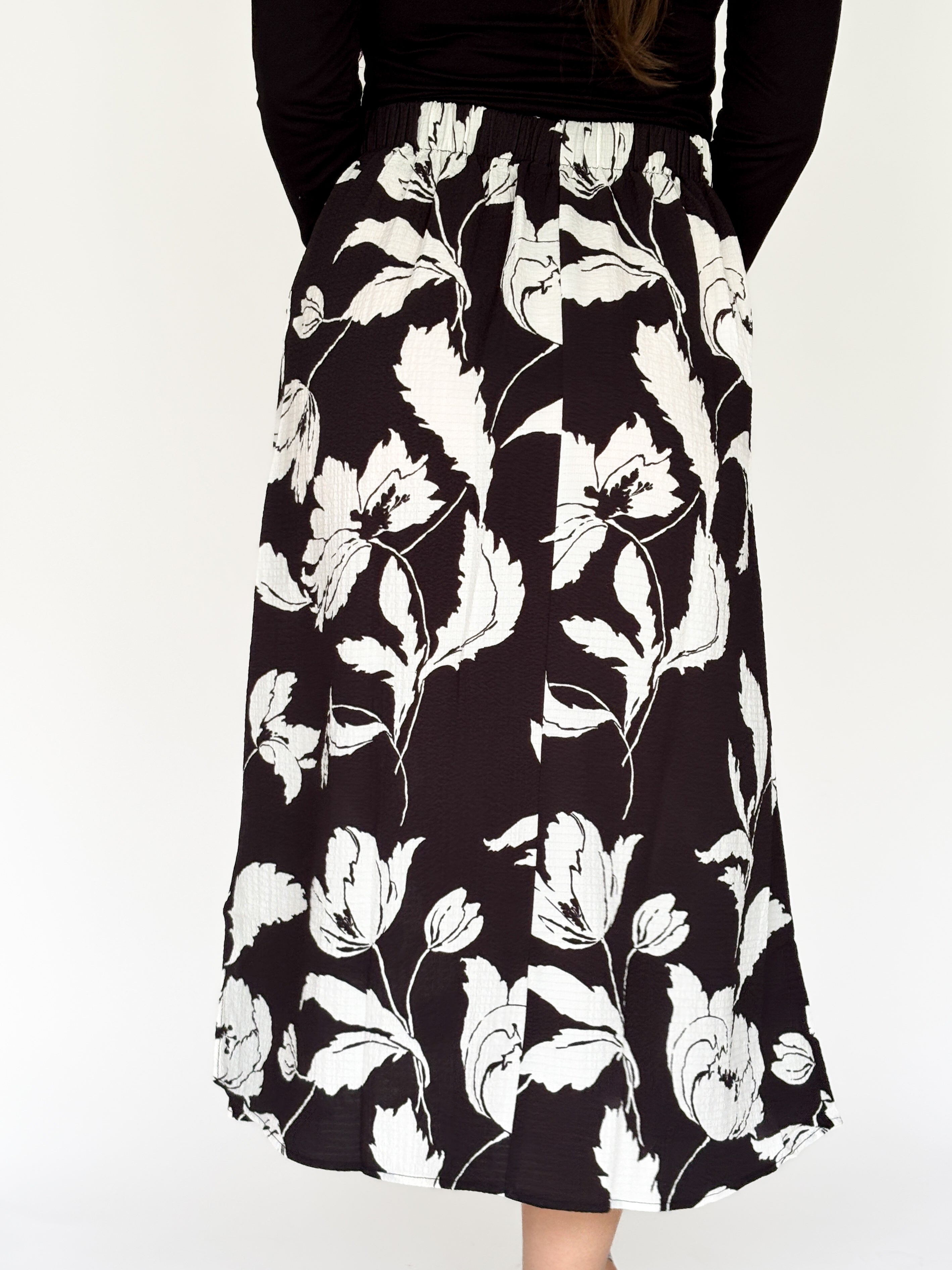 Falda Vero Moda Macha 10319857