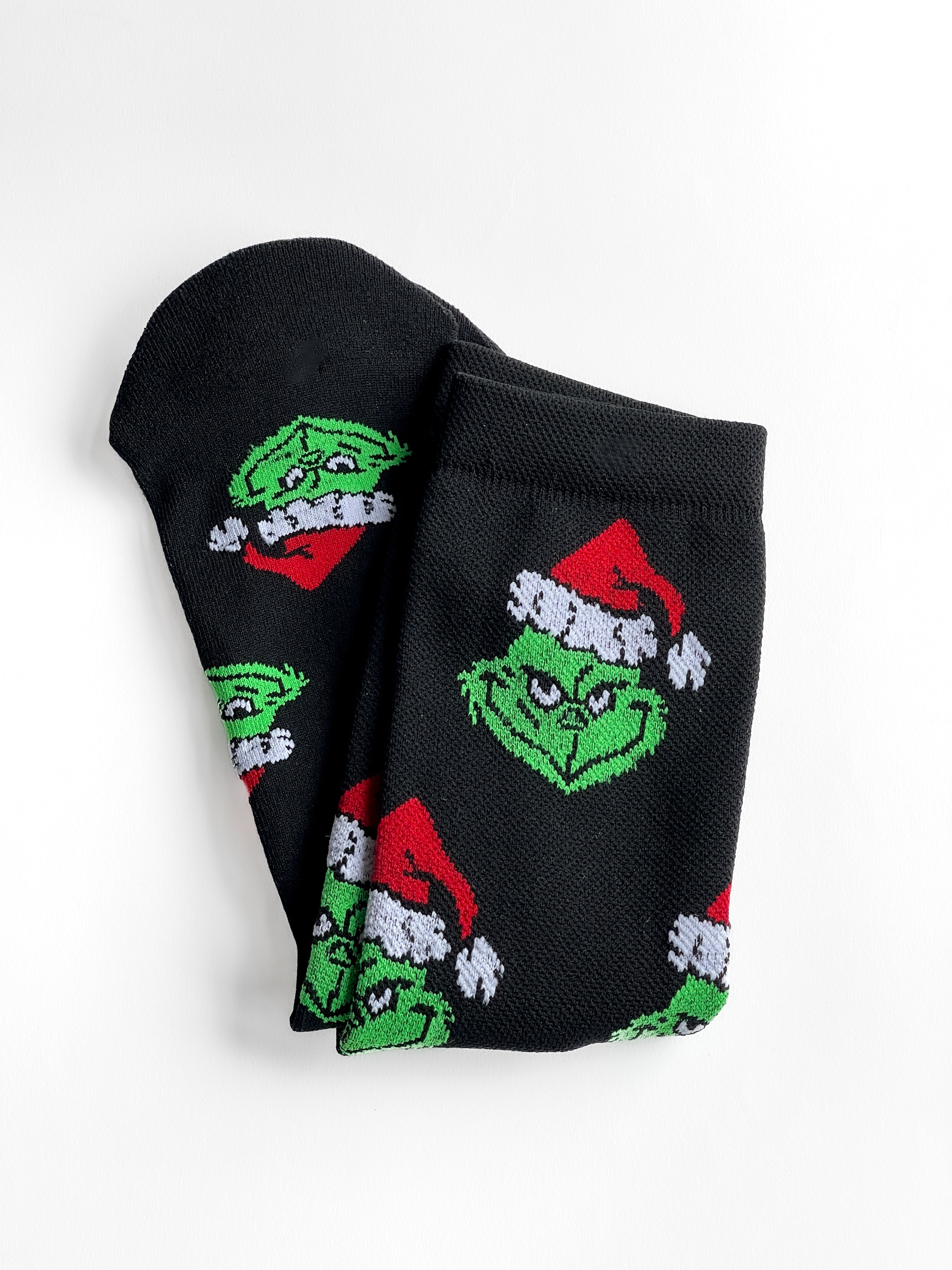 Media navidad Cute Monkeys Xmas-M0292025