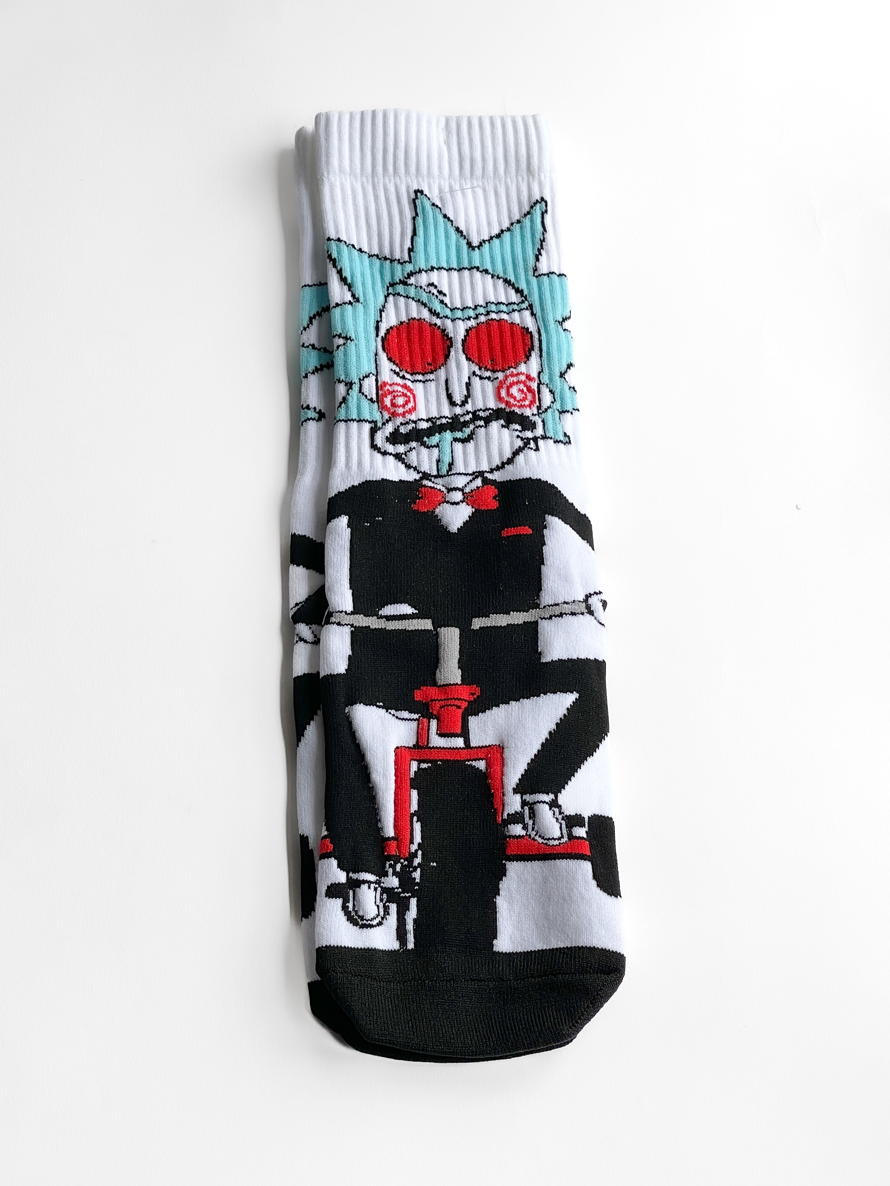 Media Halloween Cute Monkeys Xmas-M082025