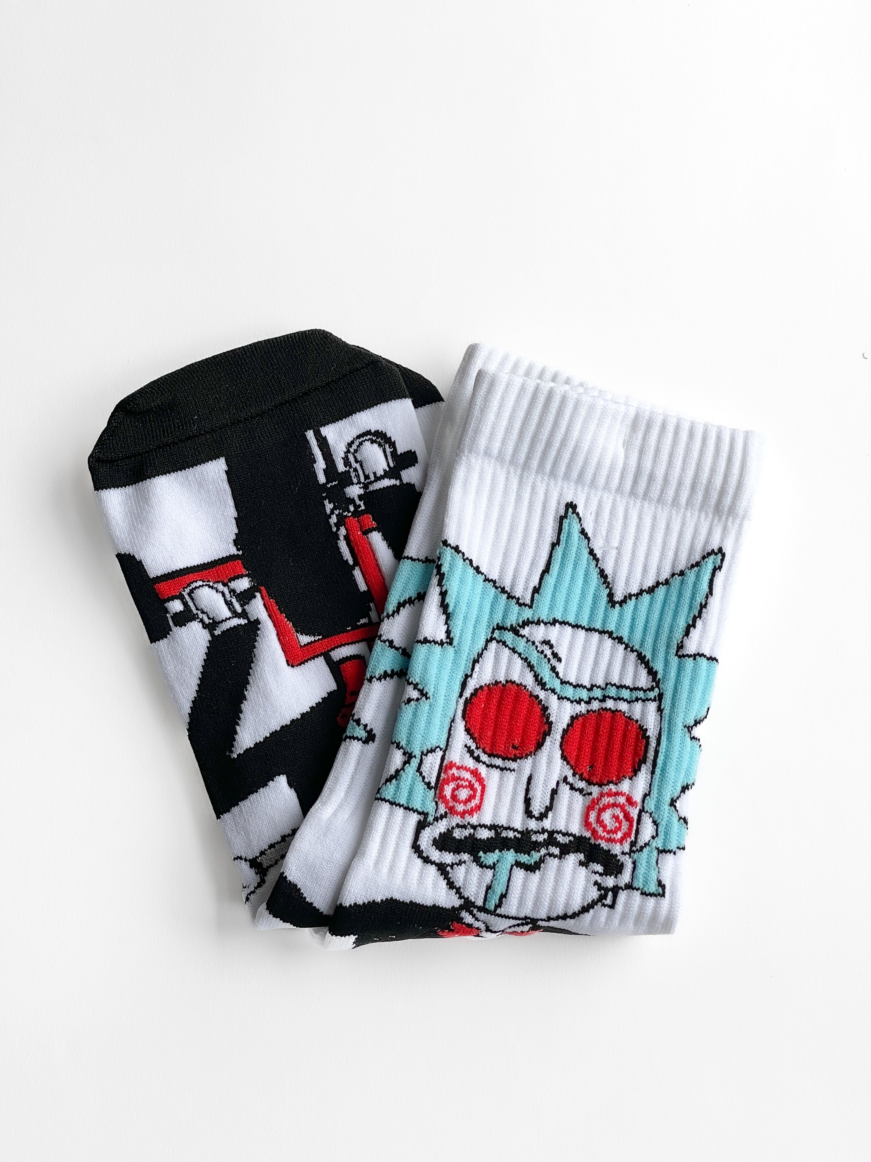 Media Halloween Cute Monkeys Xmas-M082025