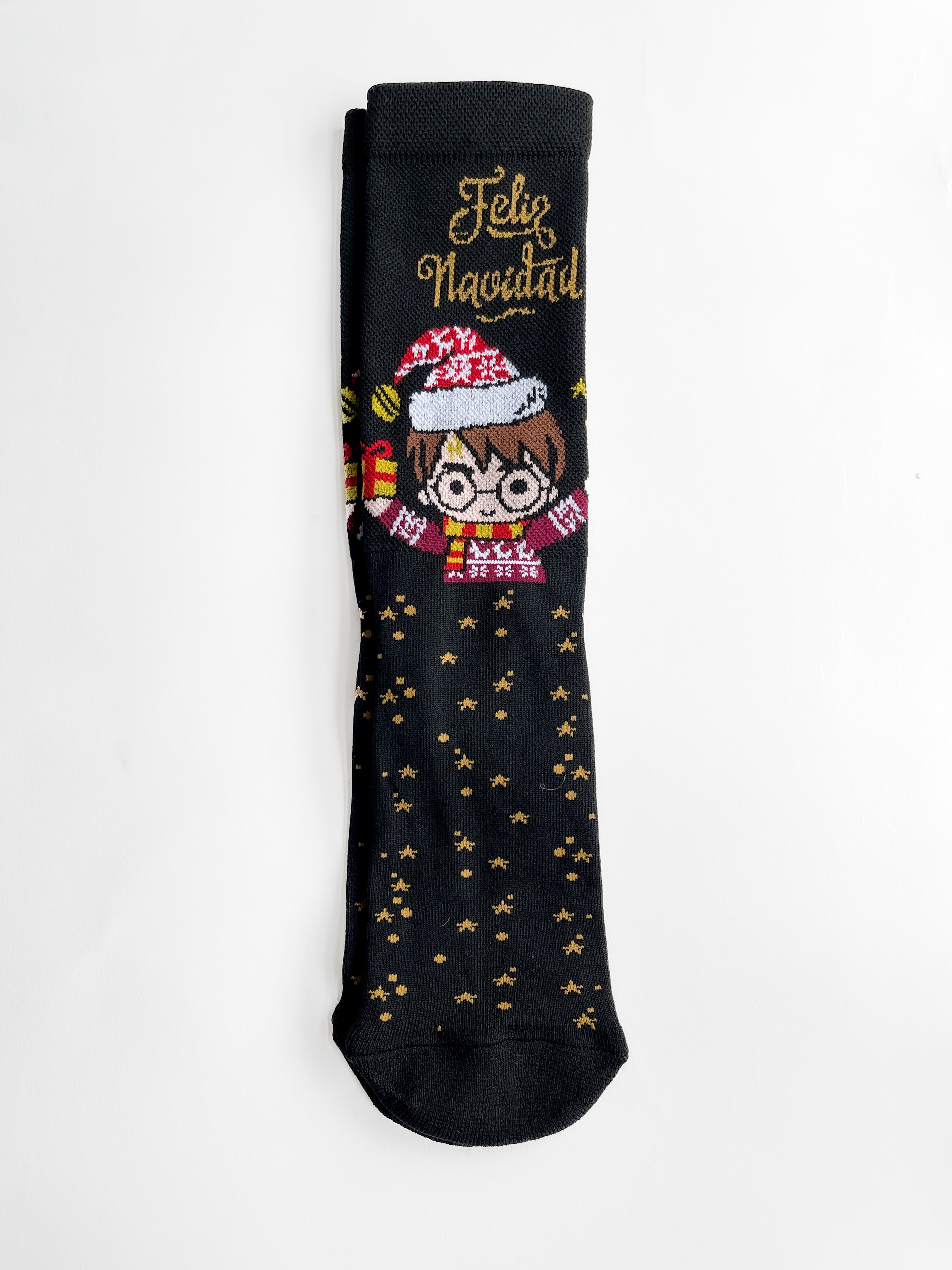 Media navidad Cute Monkeys Xmas-M0162025