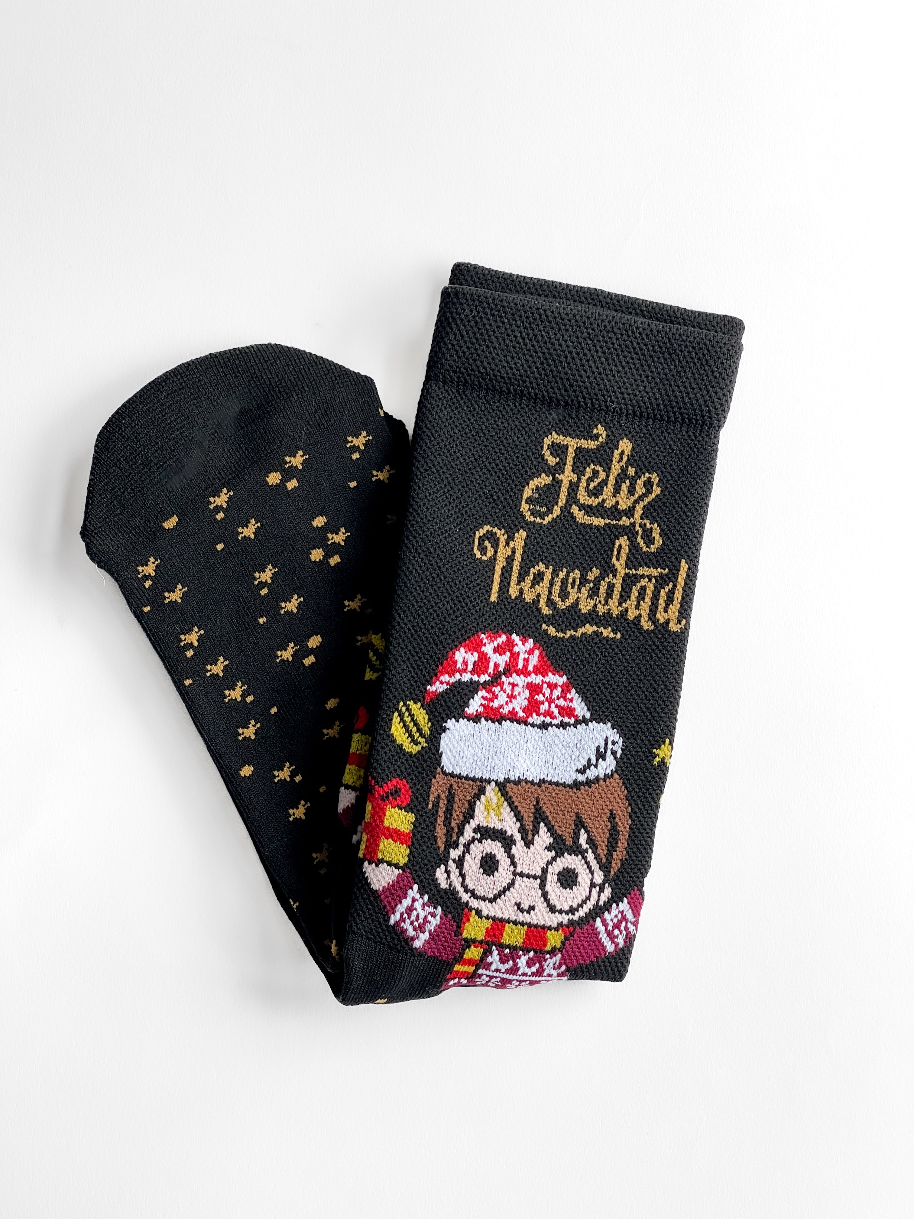 Media navidad Cute Monkeys Xmas-M0162025