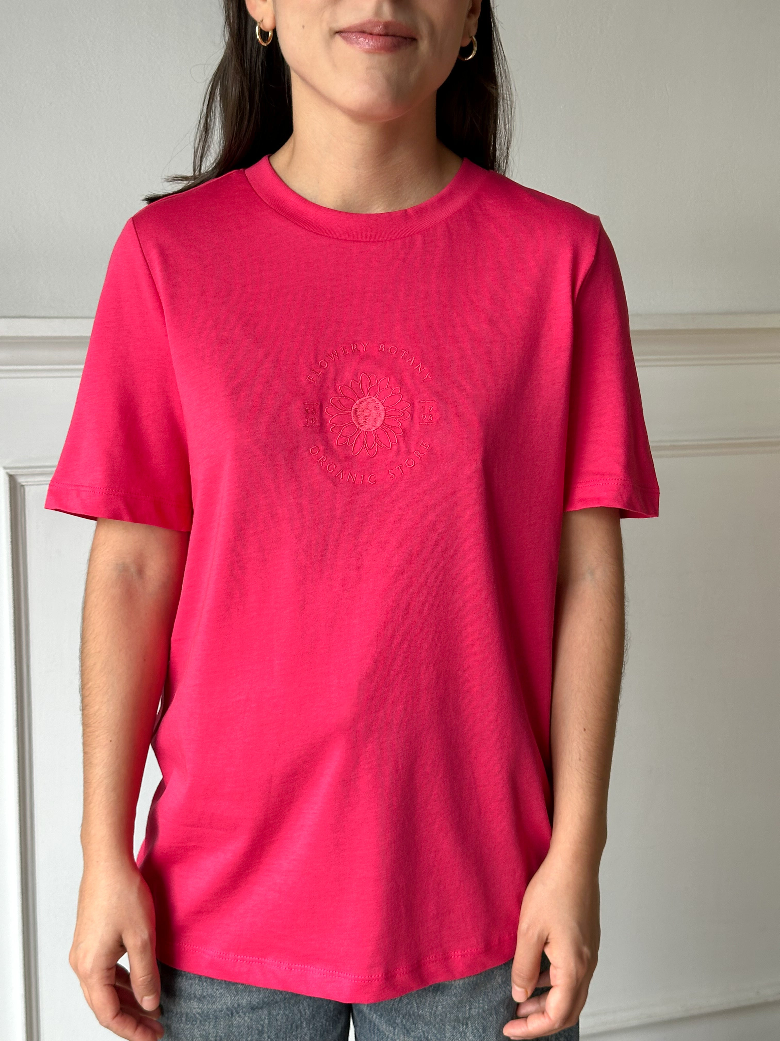 Tshirt Vero Moda Ulla II 10338420