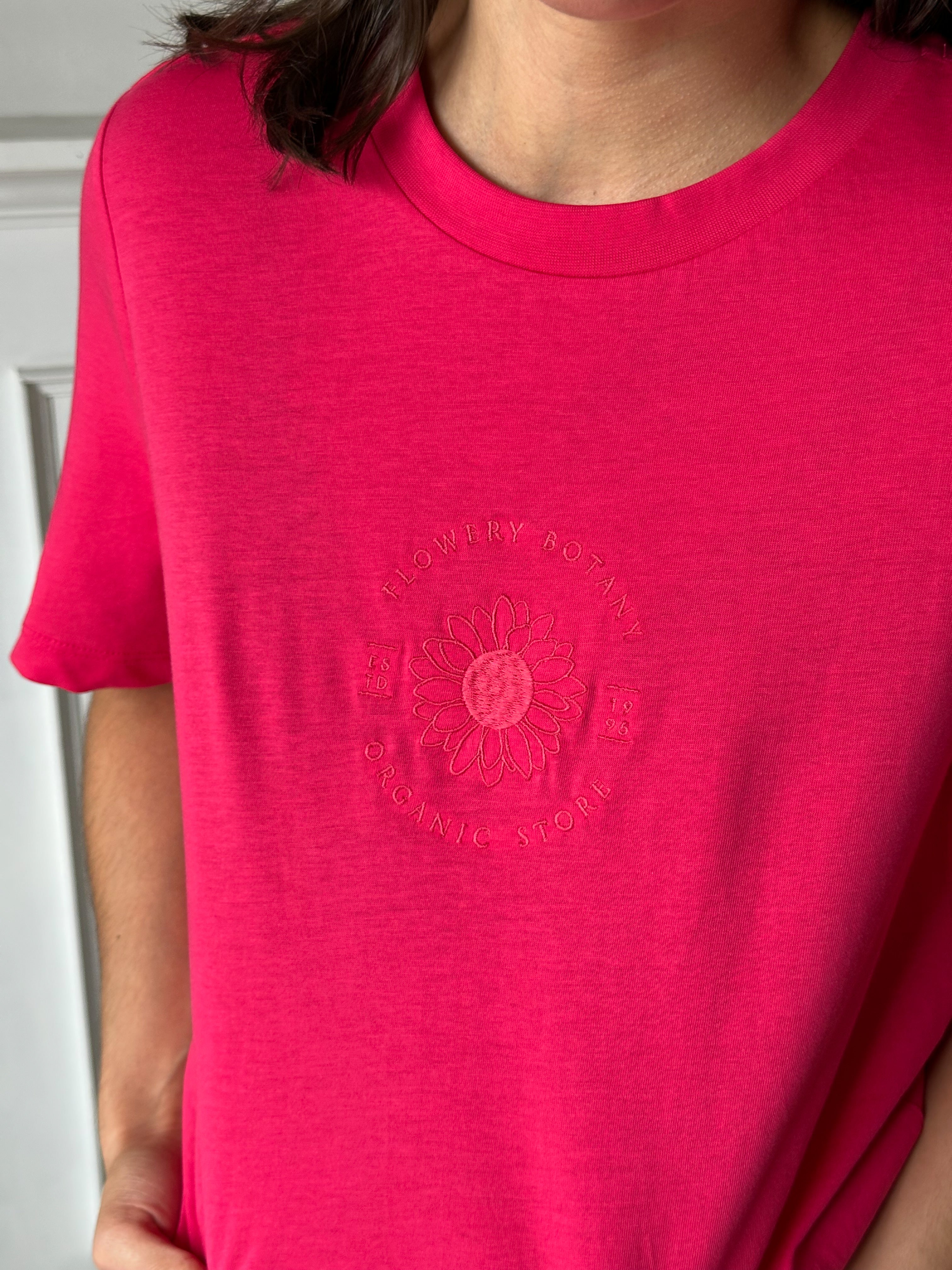 Tshirt Vero Moda Ulla II 10338420