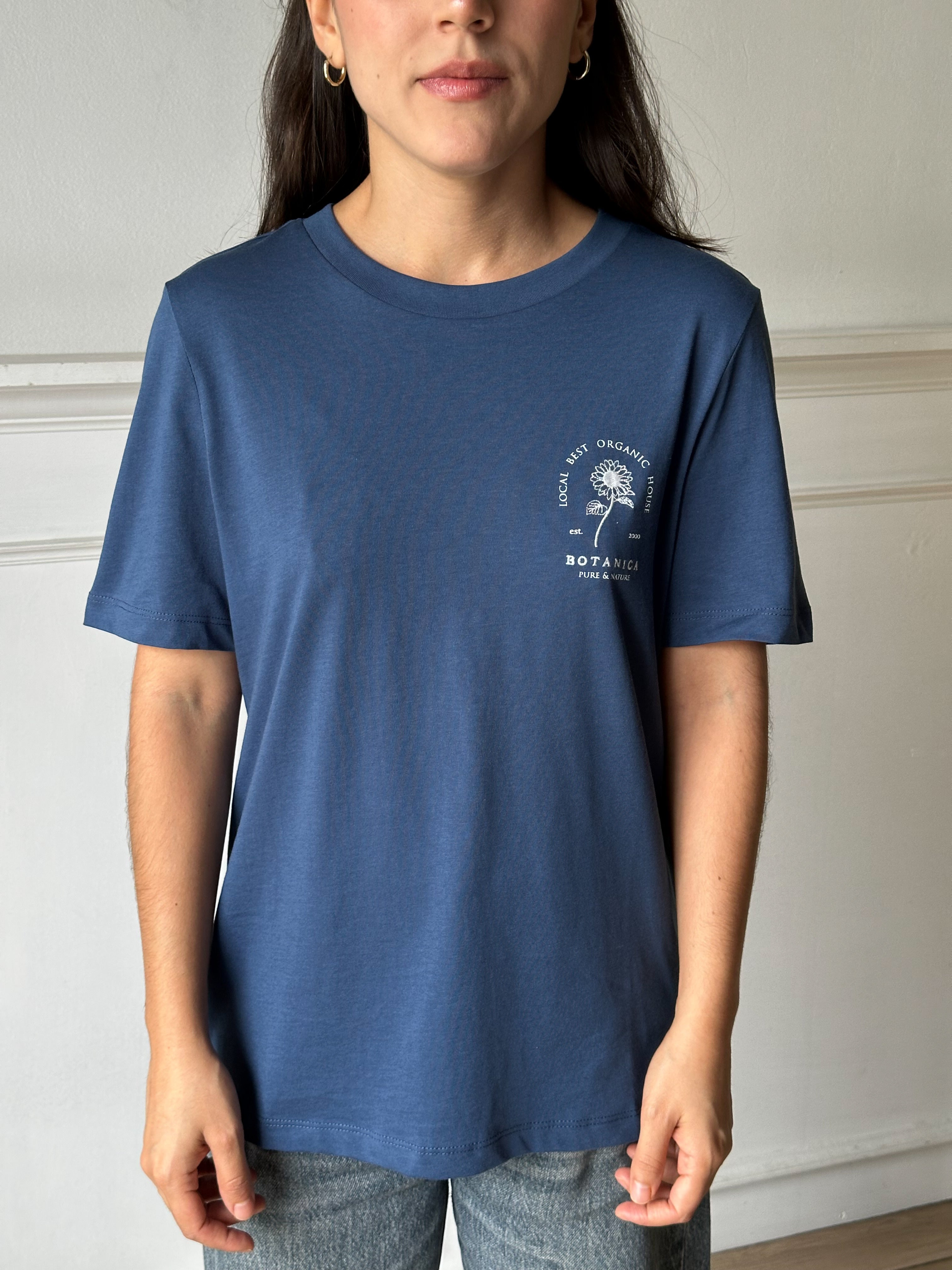 Tshirt Vero Moda Ulla 10338420
